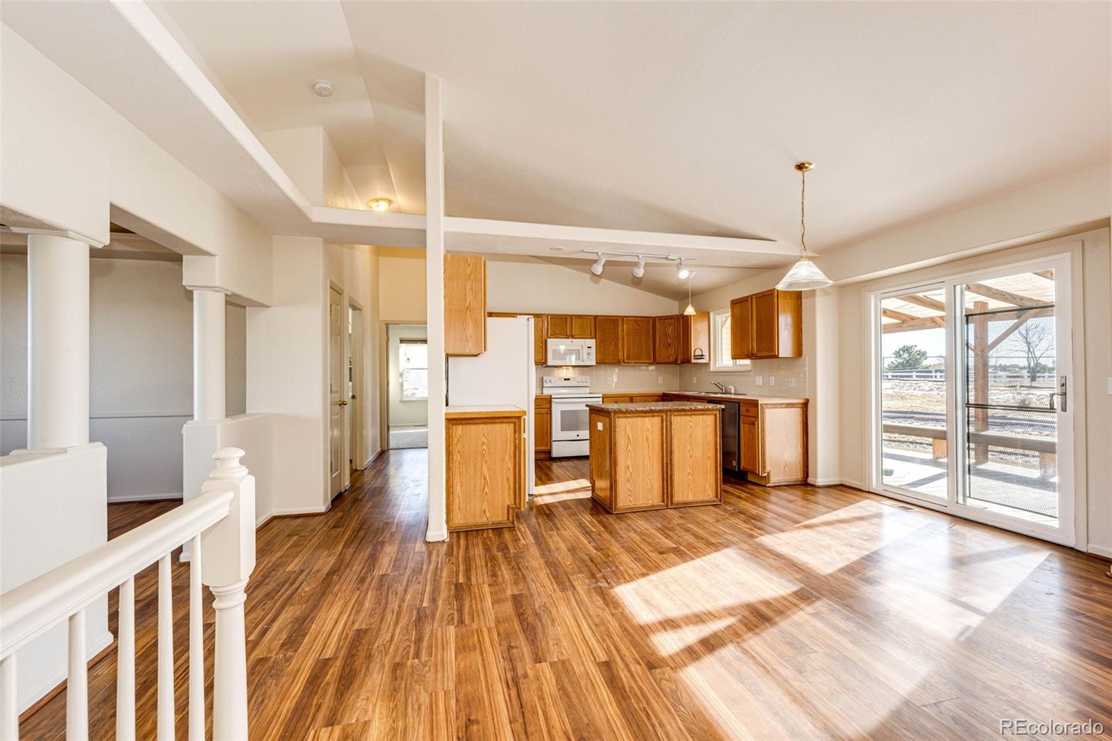 MLS Image #15 for 5672  columbine ridge road,elizabeth, Colorado