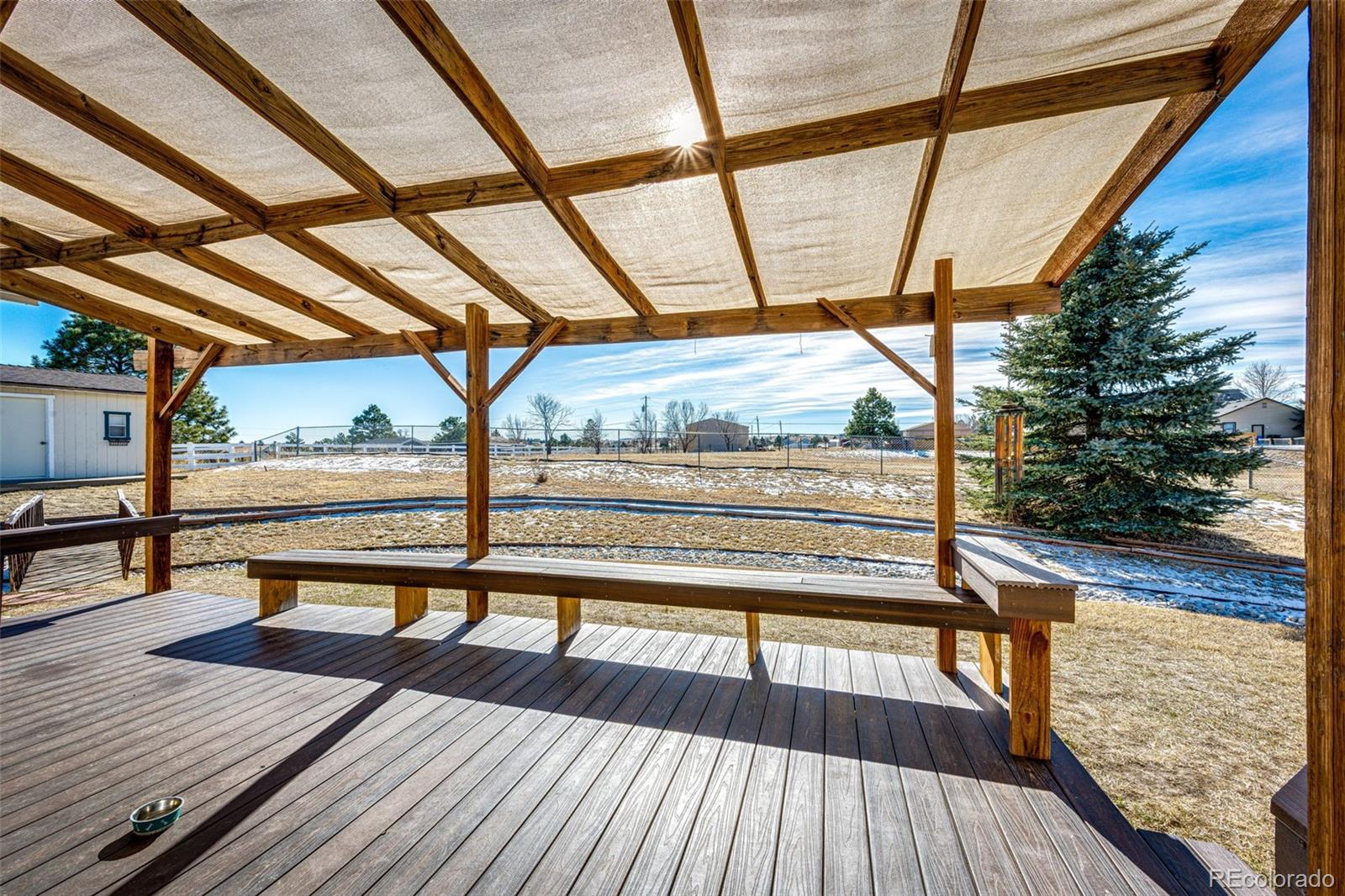 MLS Image #31 for 5672  columbine ridge road,elizabeth, Colorado