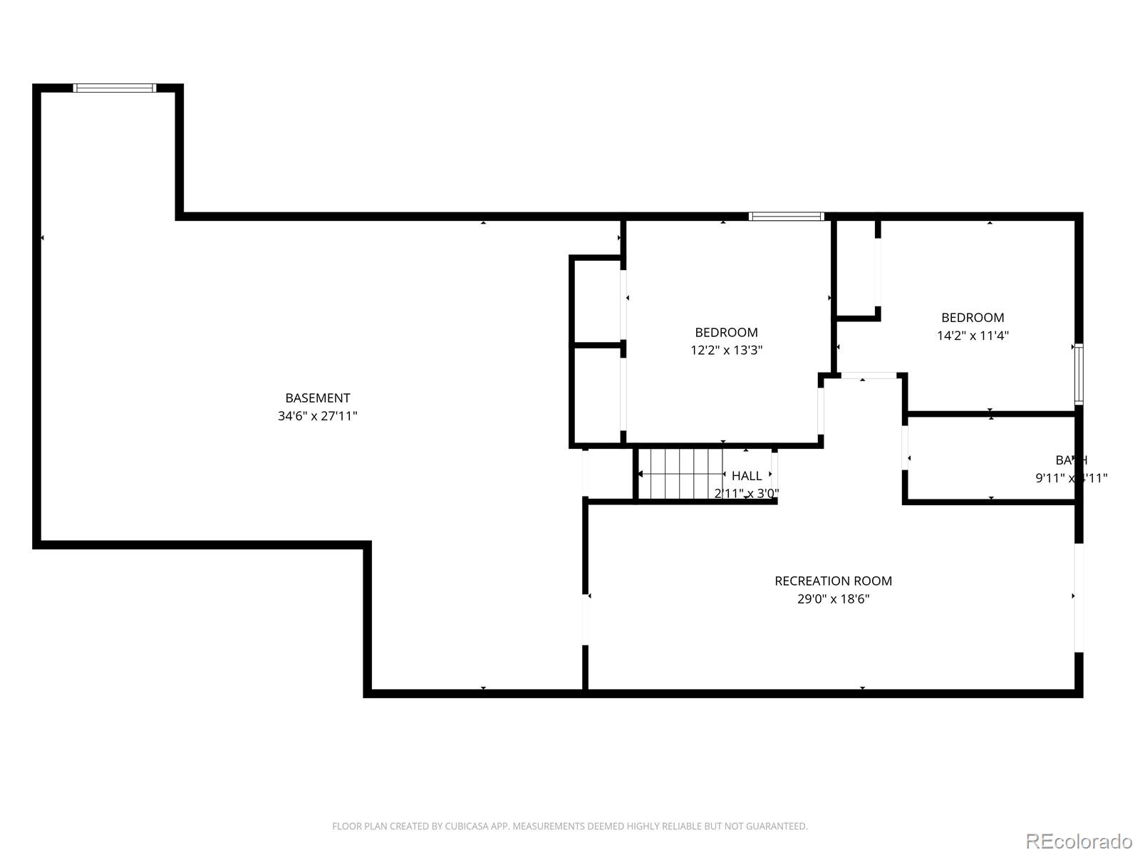 MLS Image #33 for 5672  columbine ridge road,elizabeth, Colorado