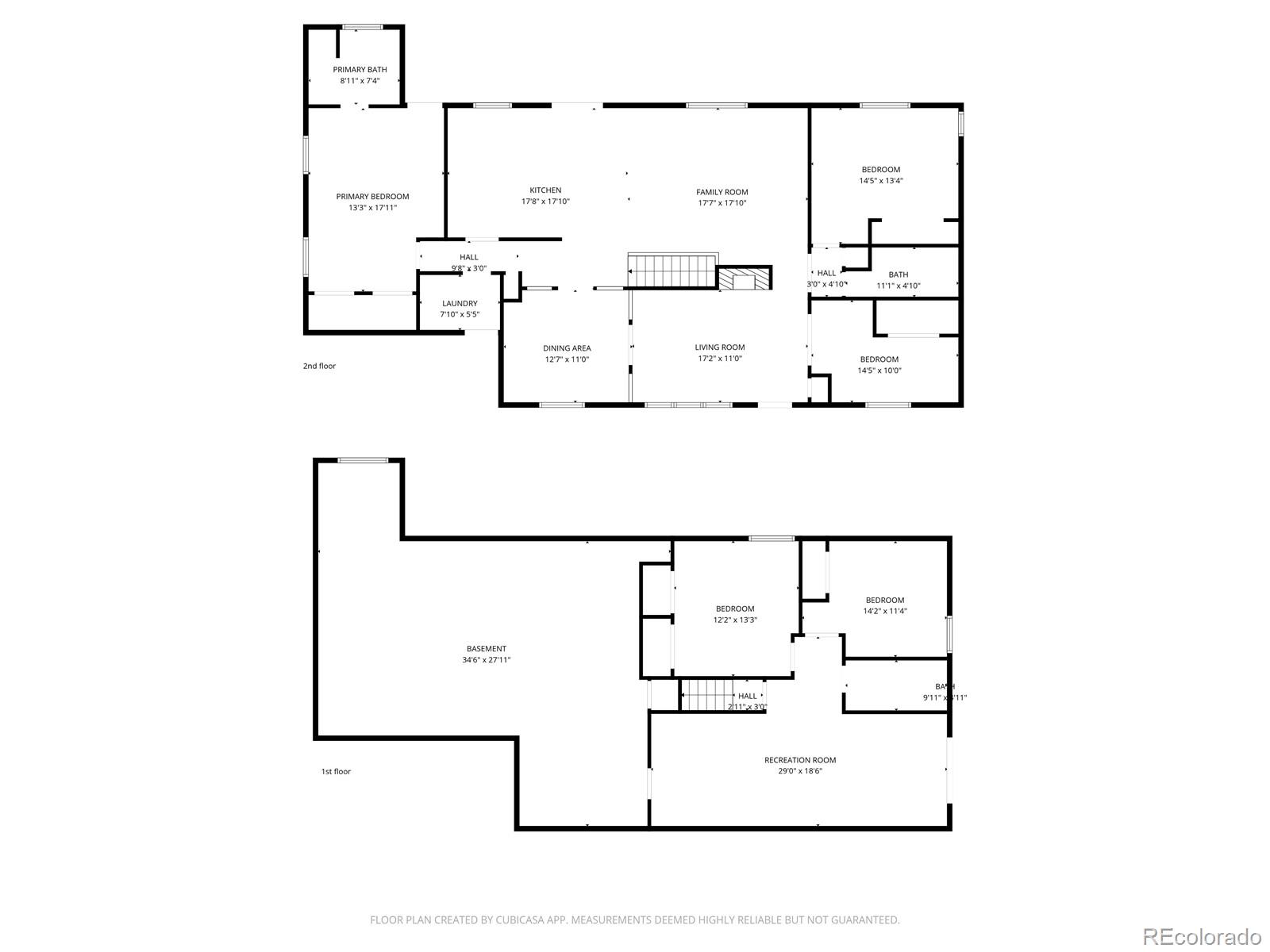 MLS Image #34 for 5672  columbine ridge road,elizabeth, Colorado