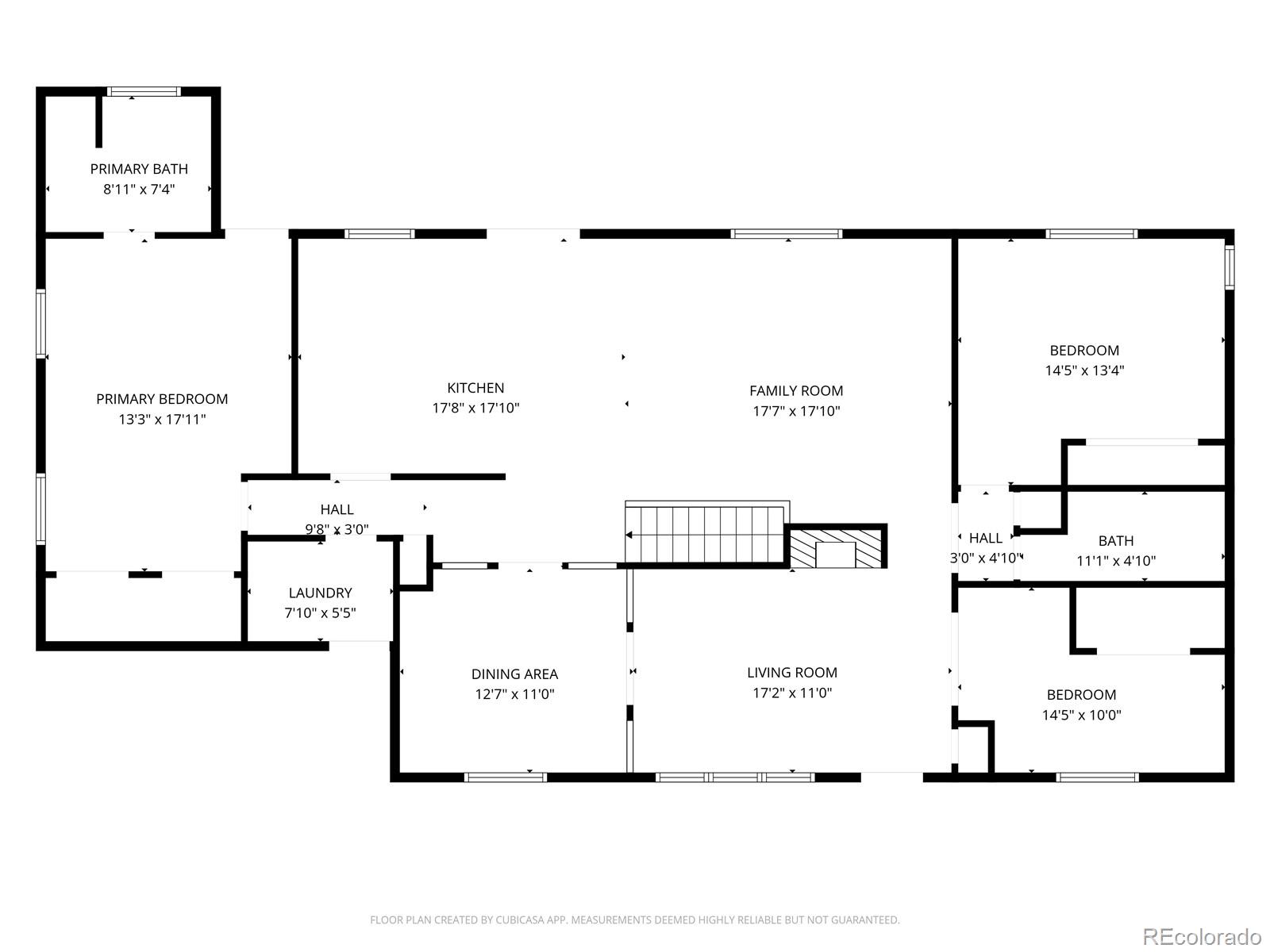 MLS Image #35 for 5672  columbine ridge road,elizabeth, Colorado