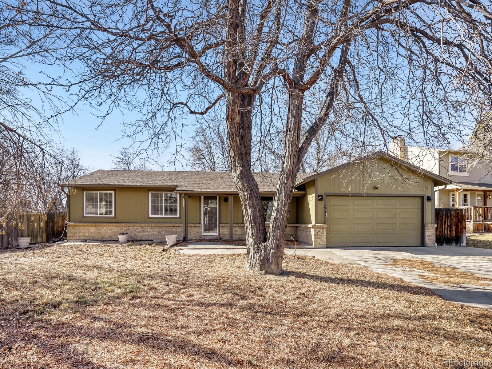 MLS Image #2 for 8733  kendall court,arvada, Colorado
