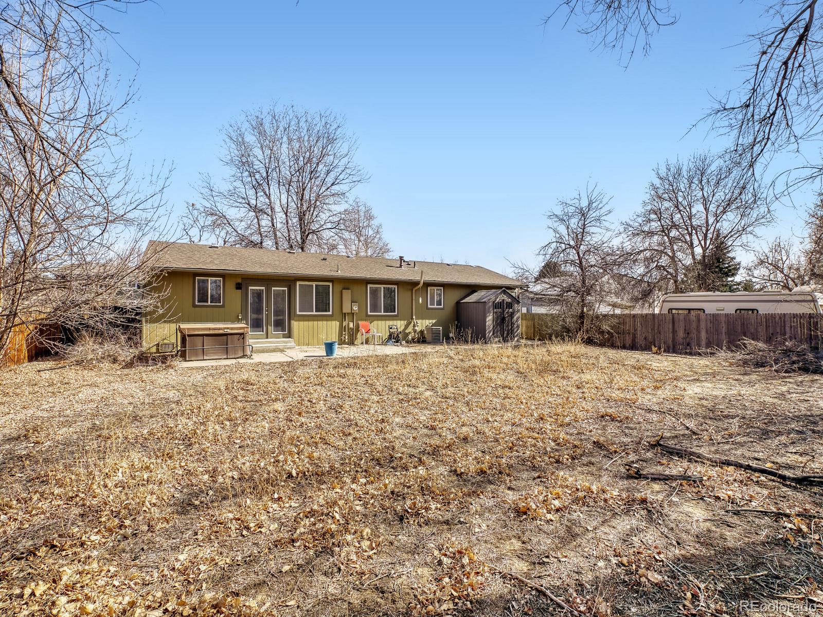 MLS Image #25 for 8733  kendall court,arvada, Colorado