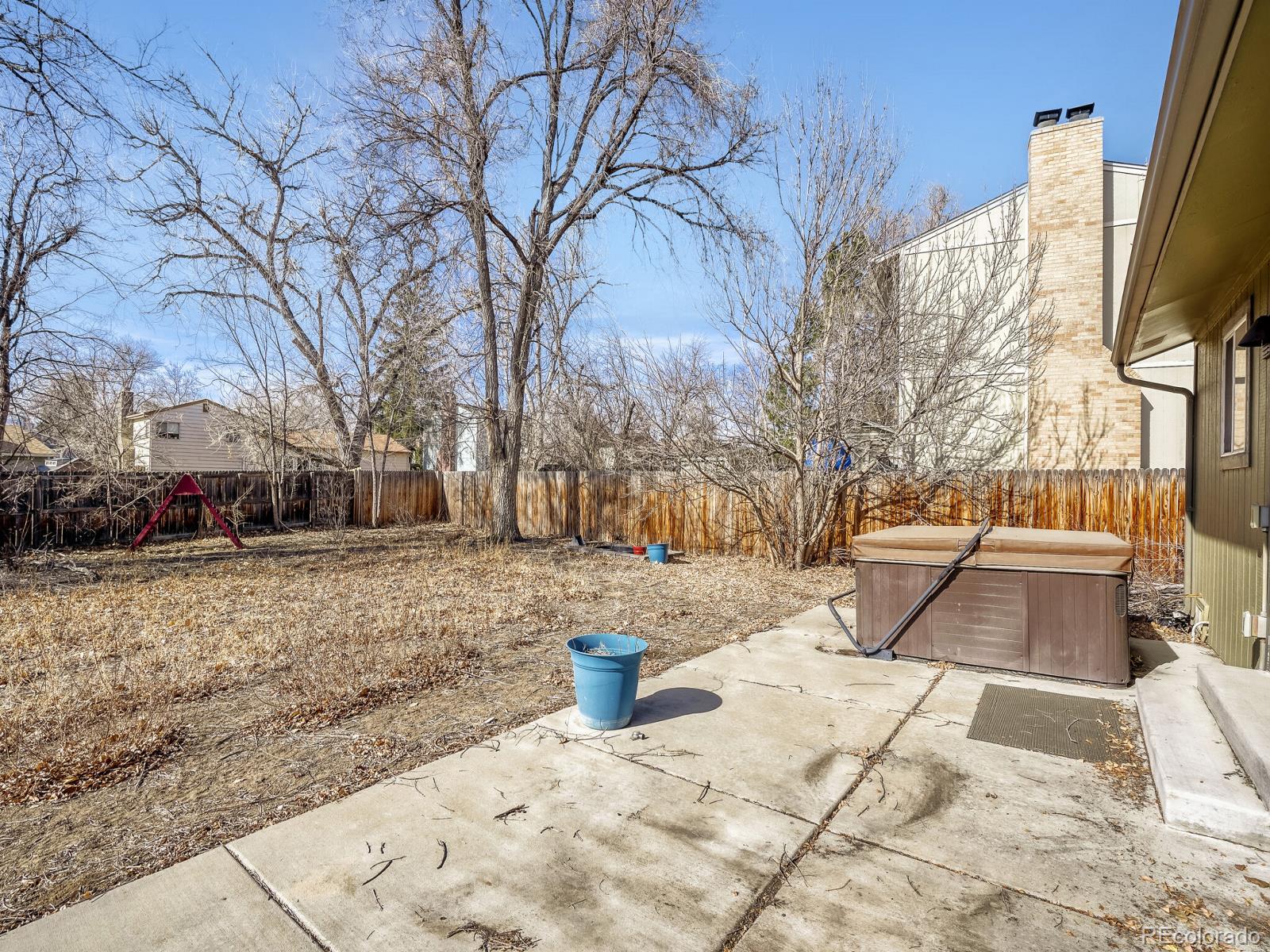 MLS Image #27 for 8733  kendall court,arvada, Colorado