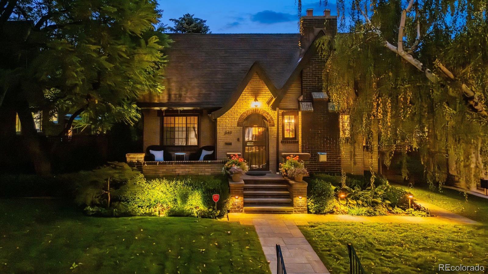 MLS Image #0 for 340 s race street,denver, Colorado