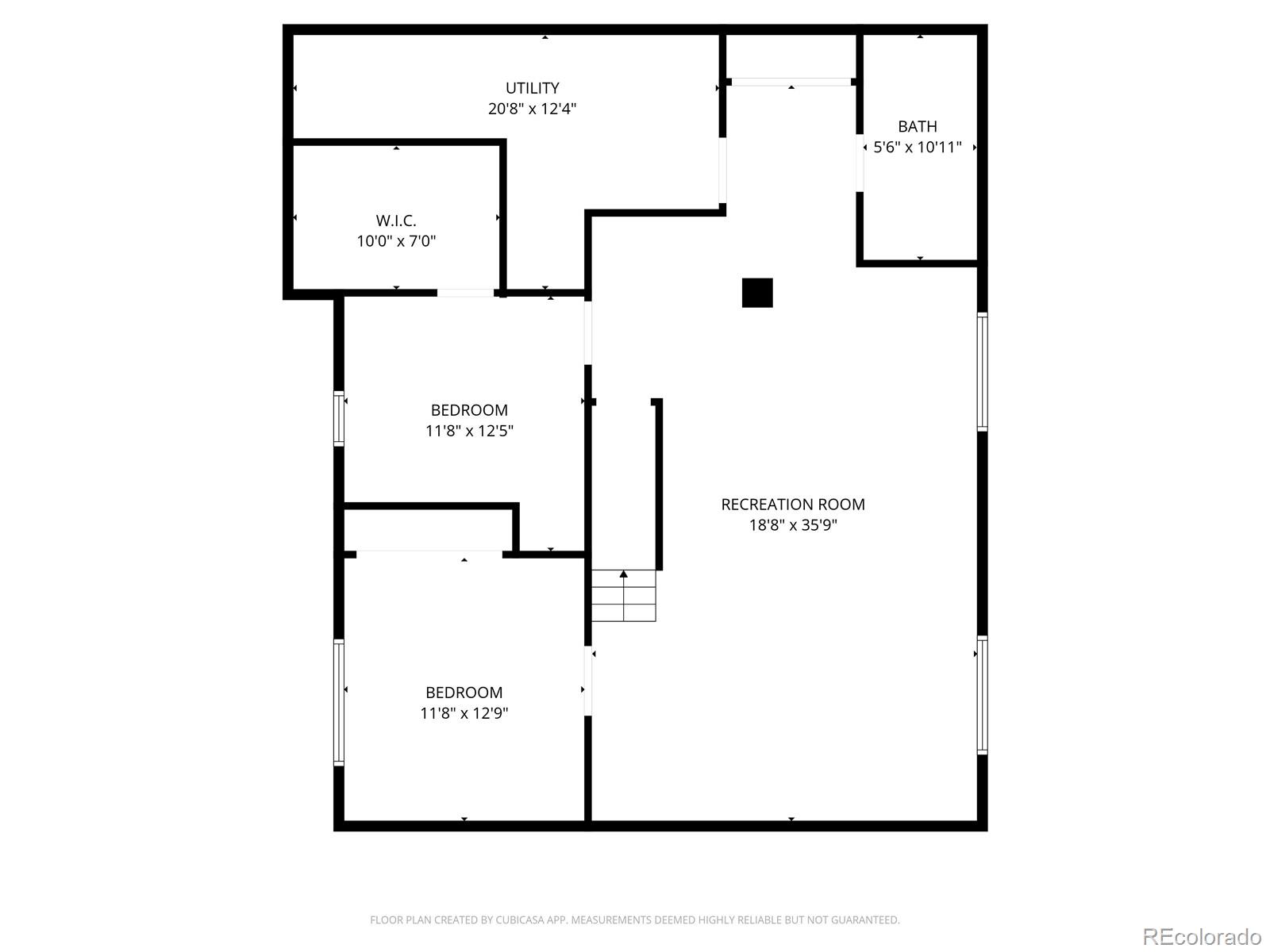MLS Image #37 for 340 s race street,denver, Colorado