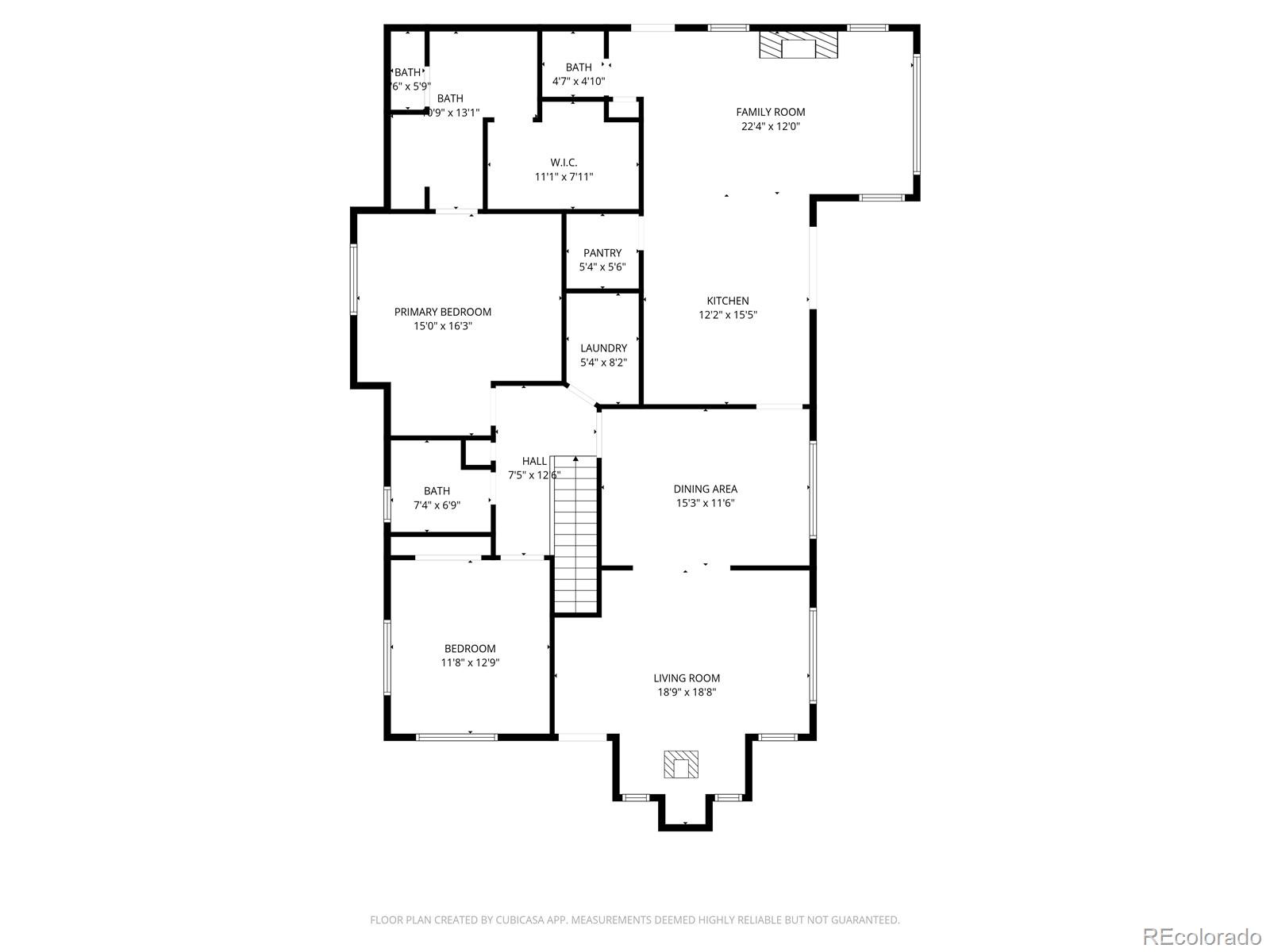 MLS Image #38 for 340 s race street,denver, Colorado