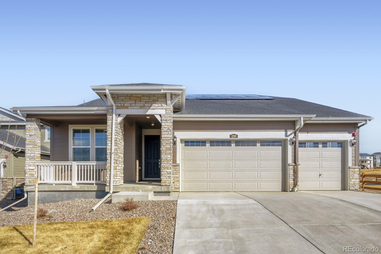 MLS Image #0 for 1199  morning side drive,erie, Colorado