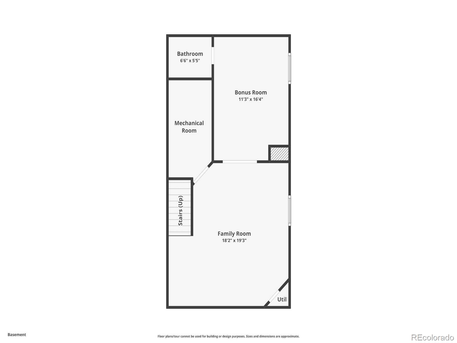 MLS Image #25 for 6761 e 129th avenue,thornton, Colorado