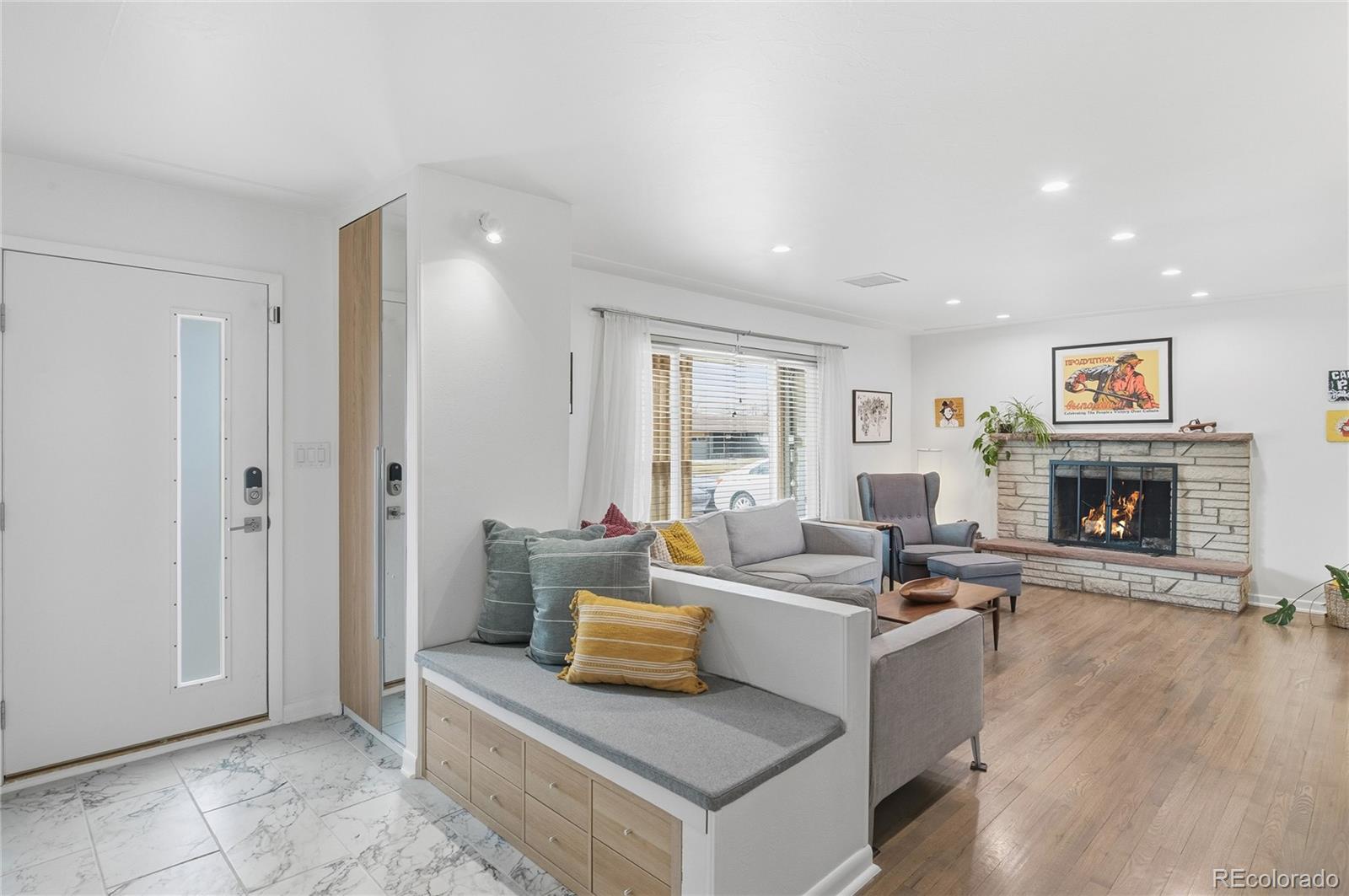 MLS Image #2 for 5974 s pennsylvania street,centennial, Colorado