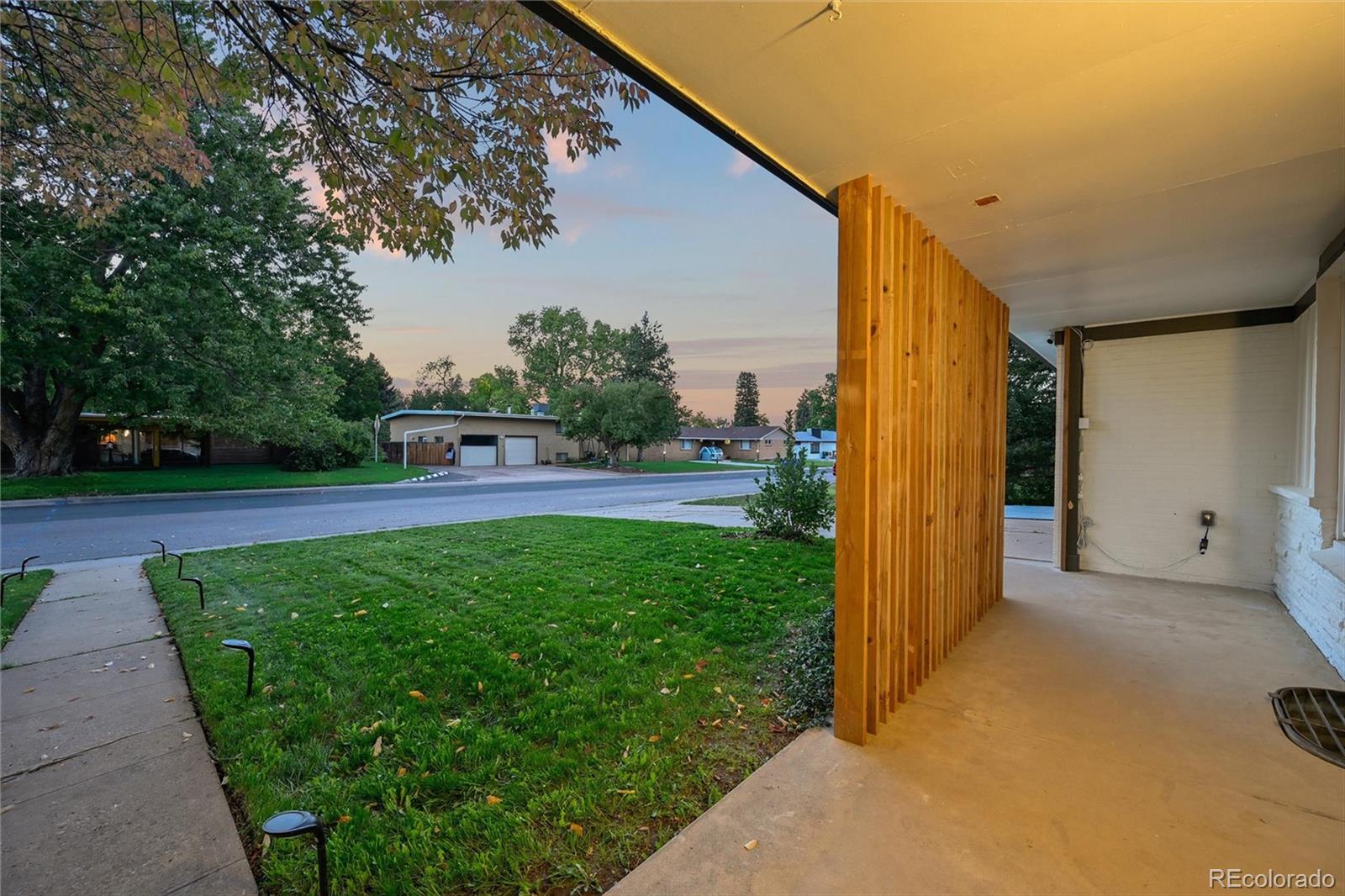 MLS Image #31 for 5974 s pennsylvania street,centennial, Colorado