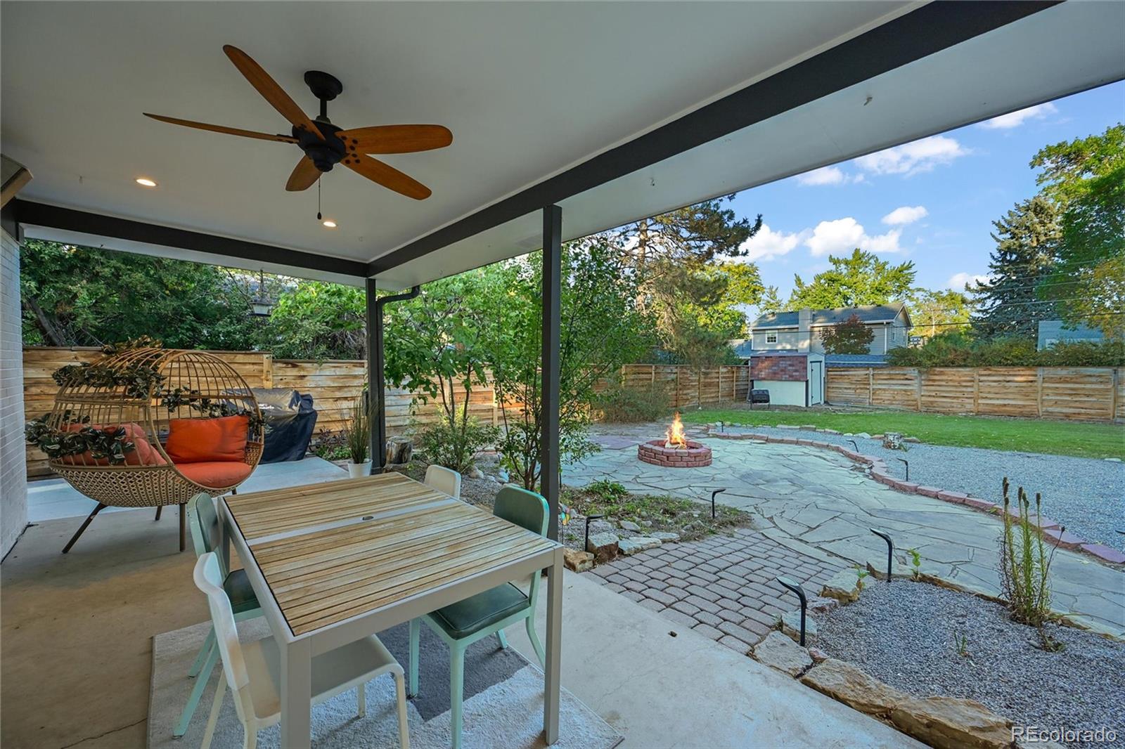 MLS Image #33 for 5974 s pennsylvania street,centennial, Colorado
