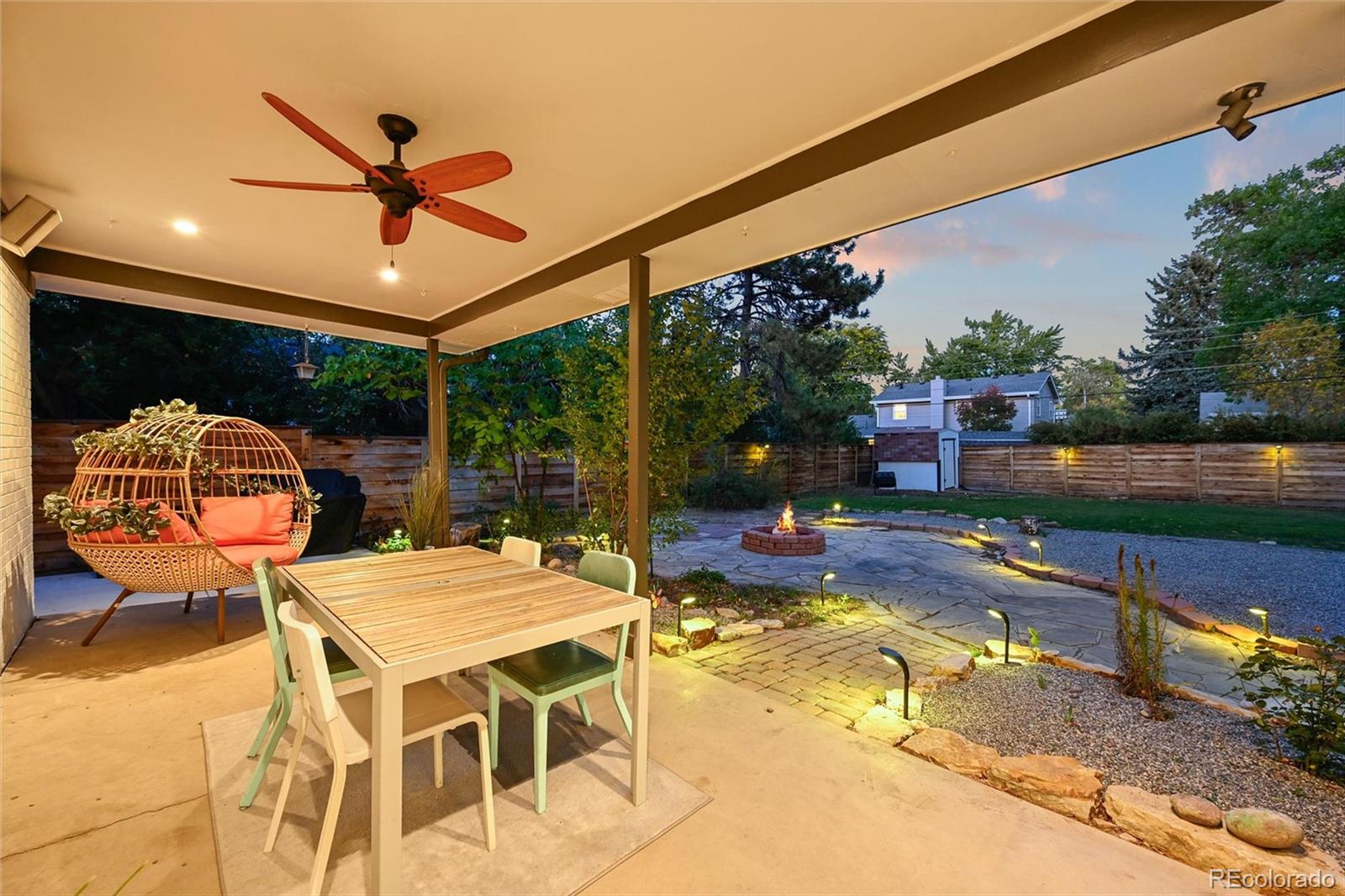 MLS Image #36 for 5974 s pennsylvania street,centennial, Colorado