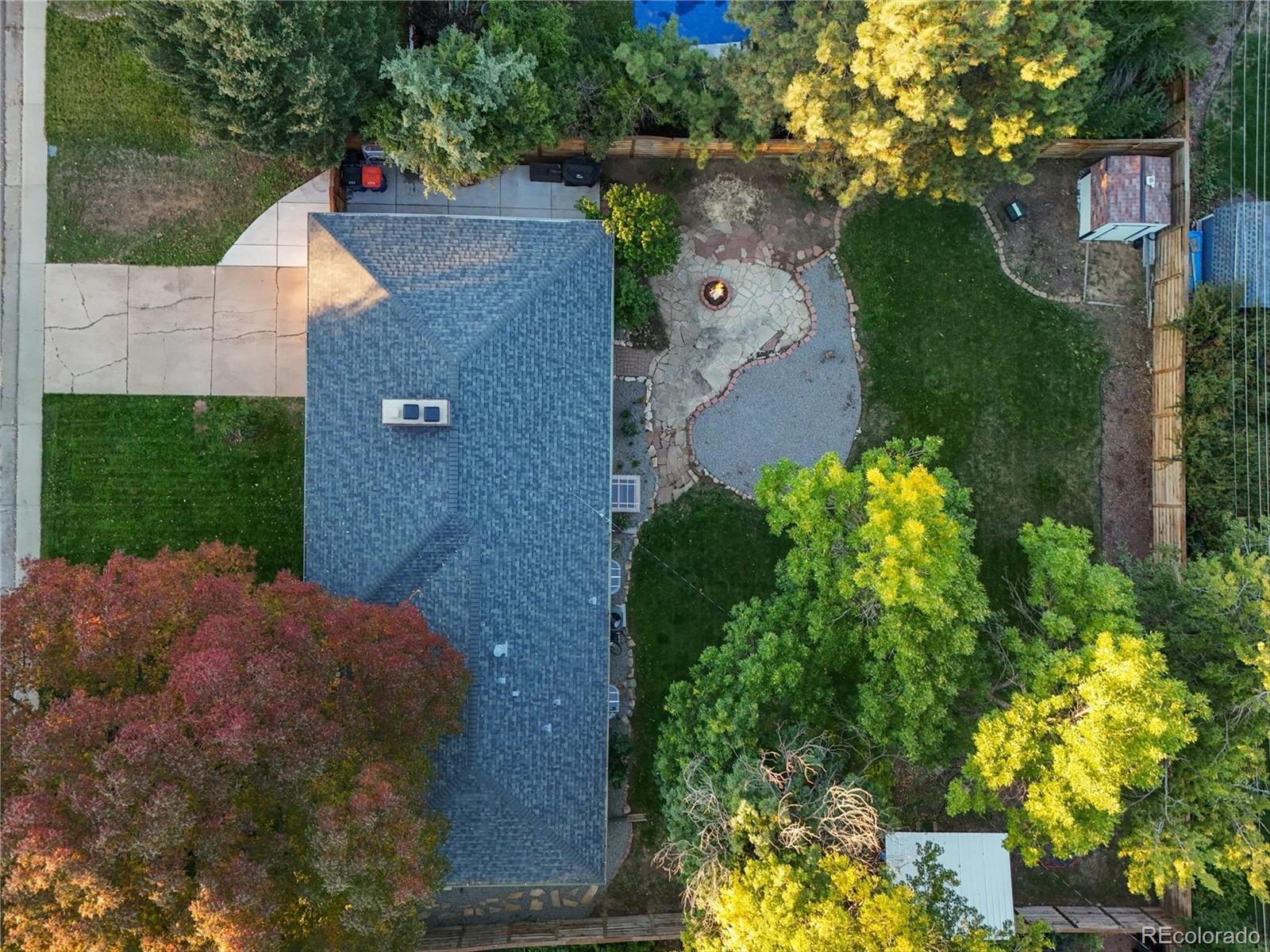 MLS Image #41 for 5974 s pennsylvania street,centennial, Colorado