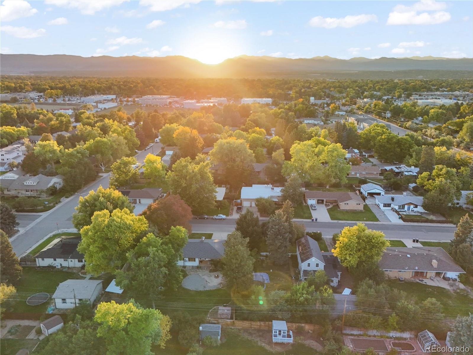 MLS Image #42 for 5974 s pennsylvania street,centennial, Colorado