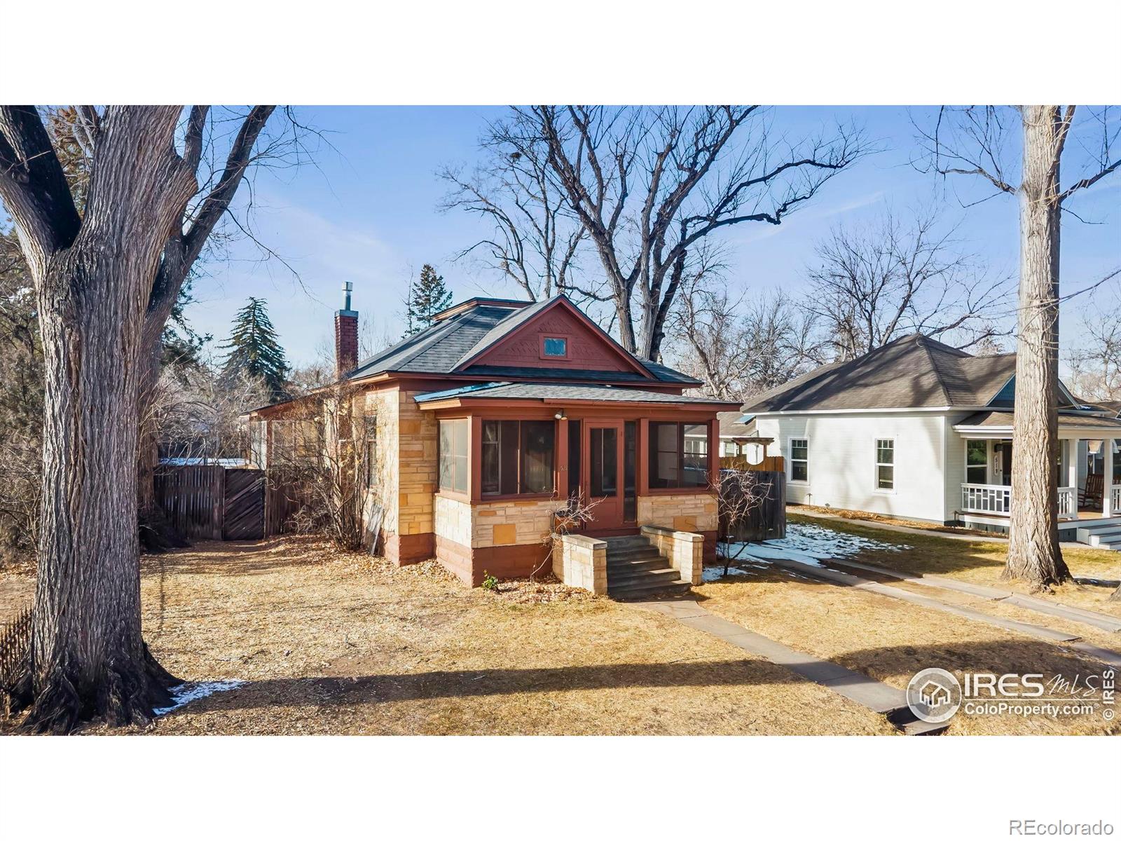 MLS Image #0 for 521  whedbee street,fort collins, Colorado