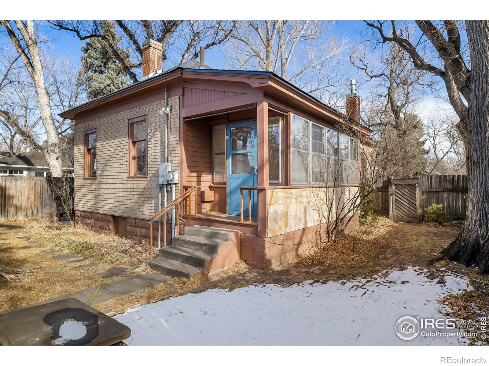 MLS Image #19 for 521  whedbee street,fort collins, Colorado