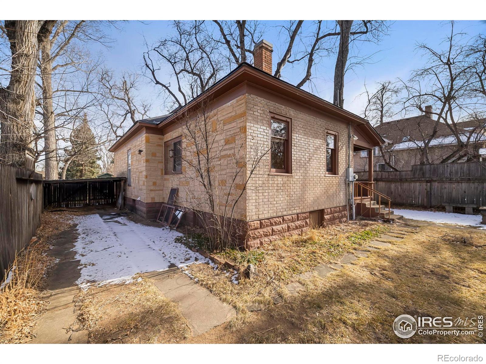 MLS Image #20 for 521  whedbee street,fort collins, Colorado