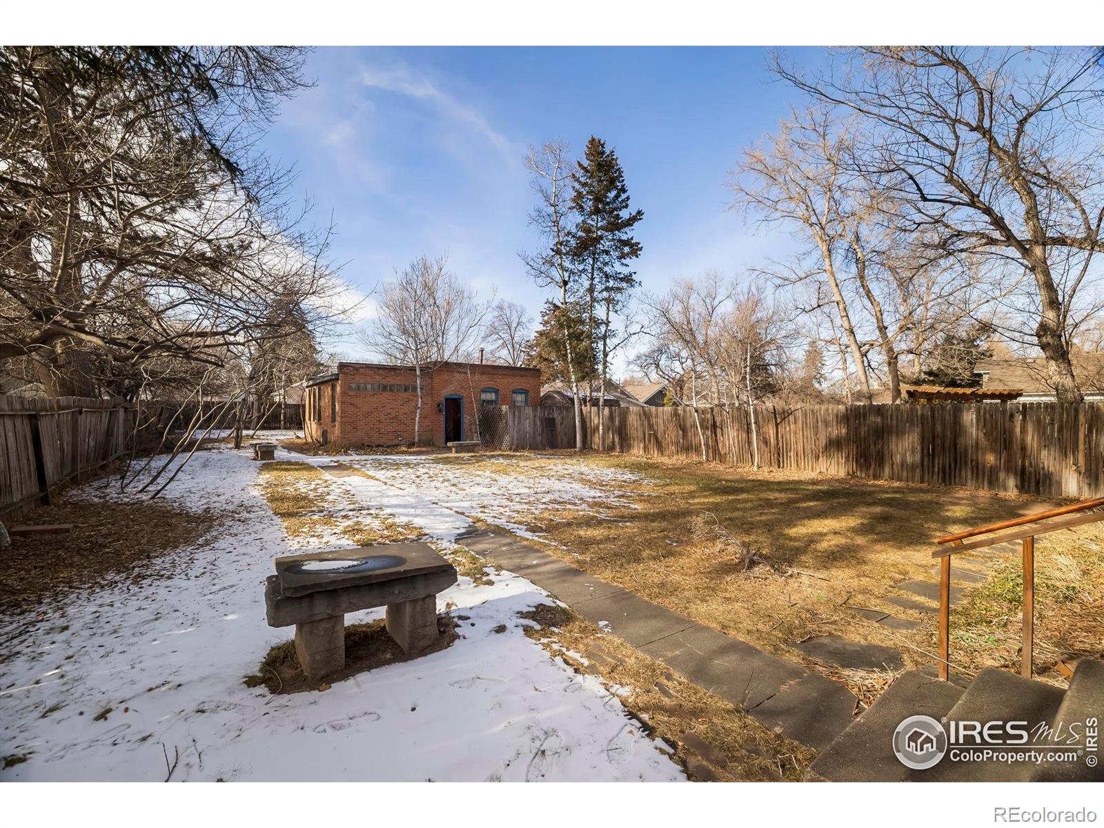 MLS Image #21 for 521  whedbee street,fort collins, Colorado