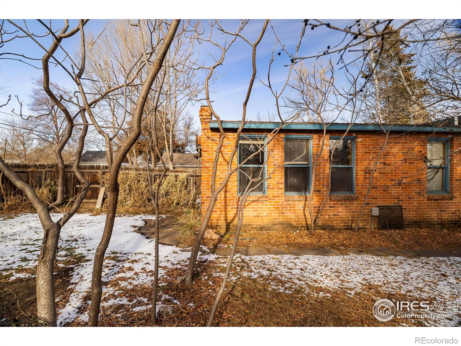 MLS Image #23 for 521  whedbee street,fort collins, Colorado