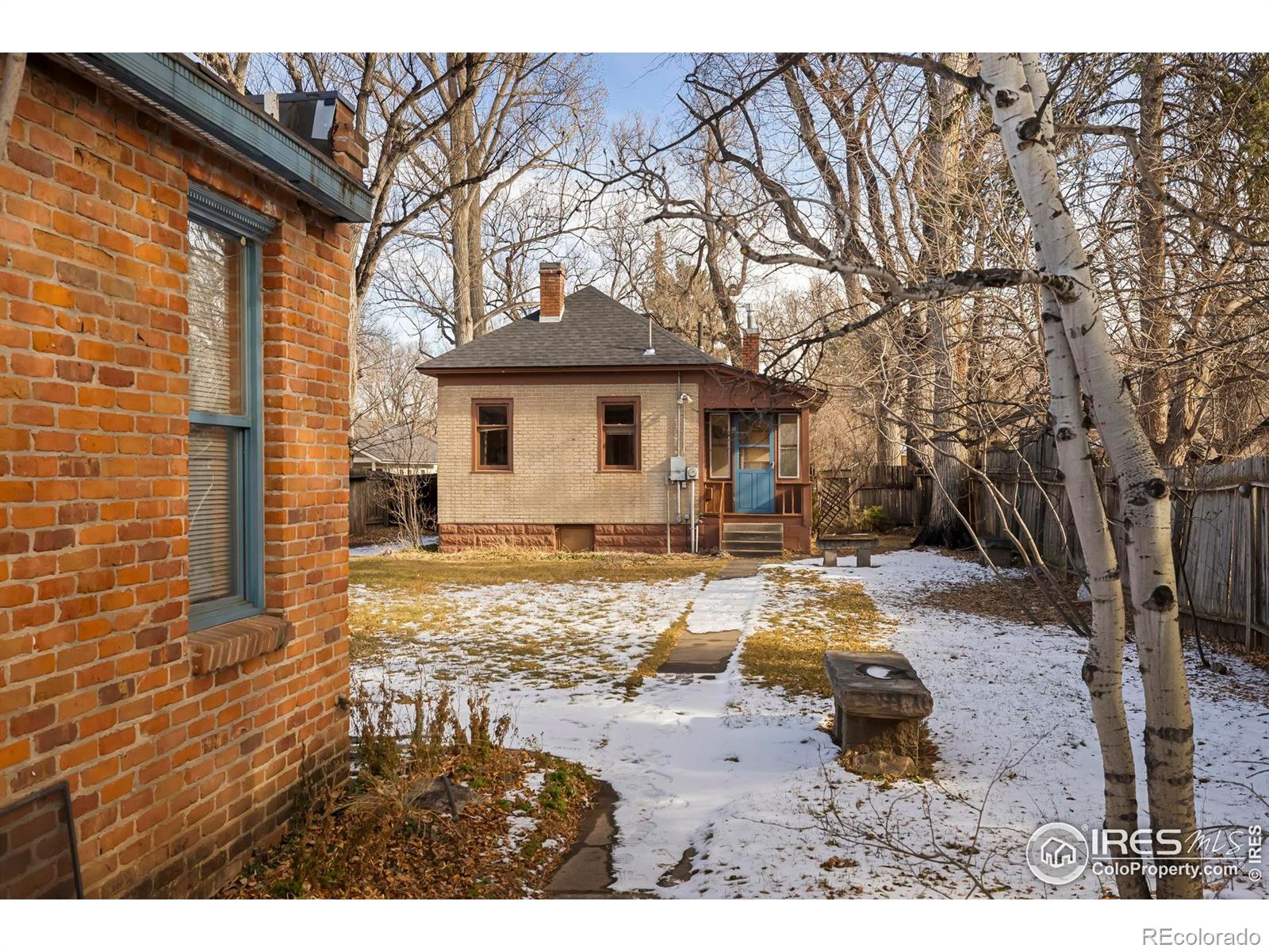 MLS Image #3 for 521  whedbee street,fort collins, Colorado