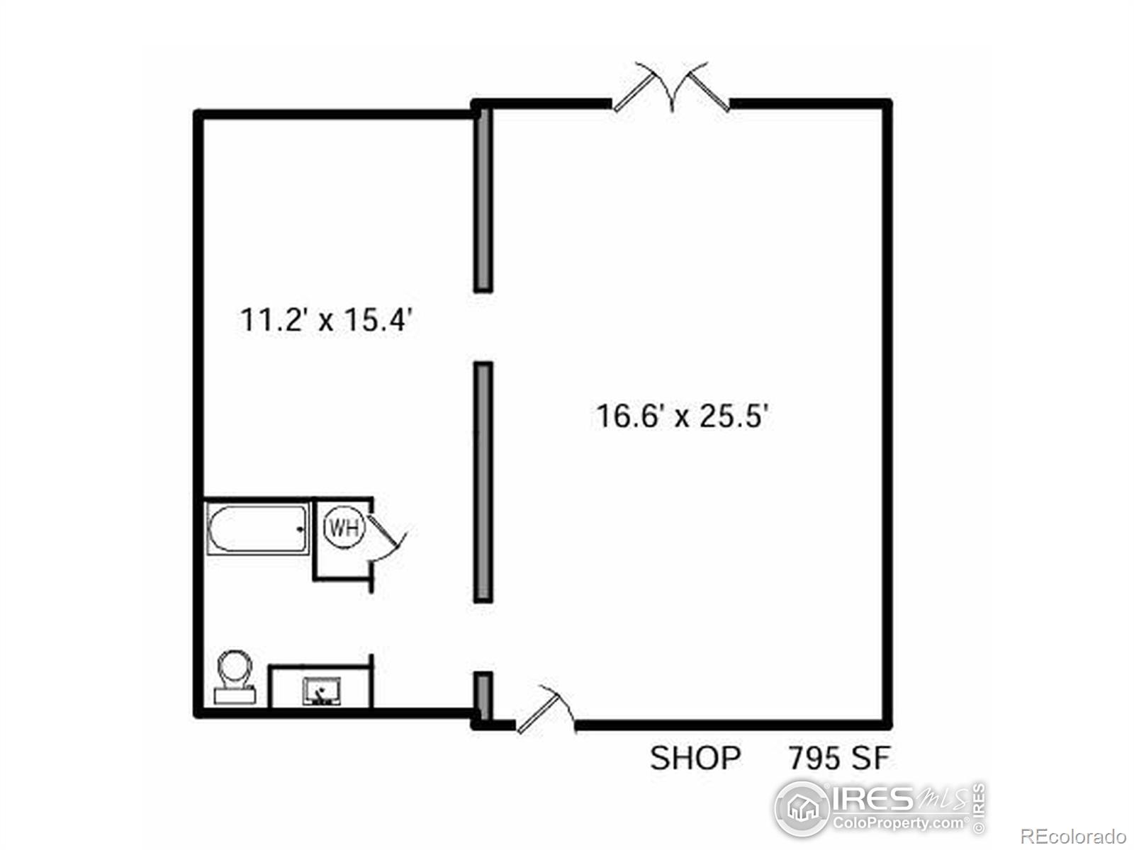 MLS Image #30 for 521  whedbee street,fort collins, Colorado