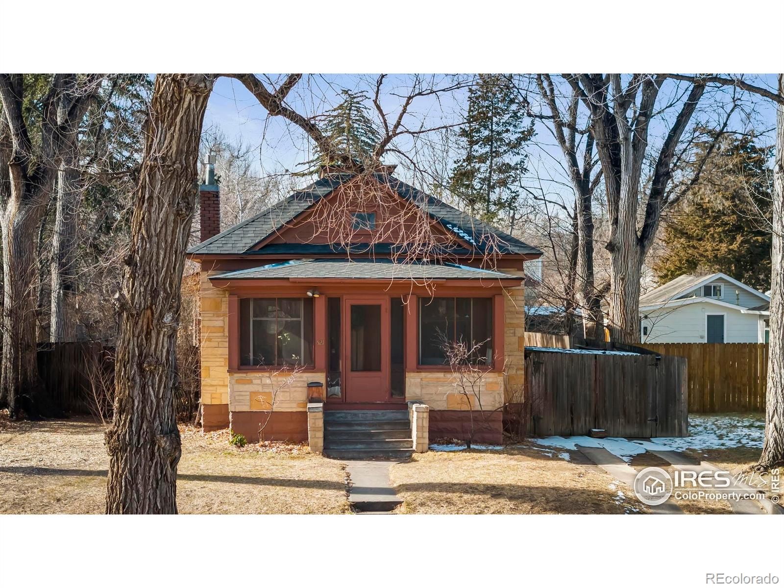 MLS Image #32 for 521  whedbee street,fort collins, Colorado