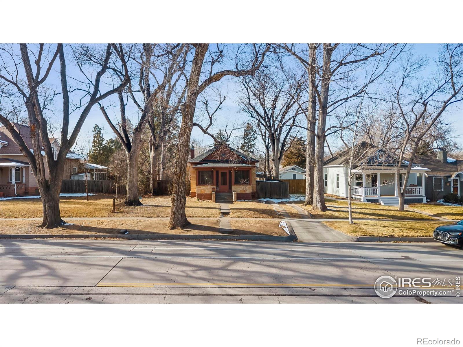 MLS Image #4 for 521  whedbee street,fort collins, Colorado