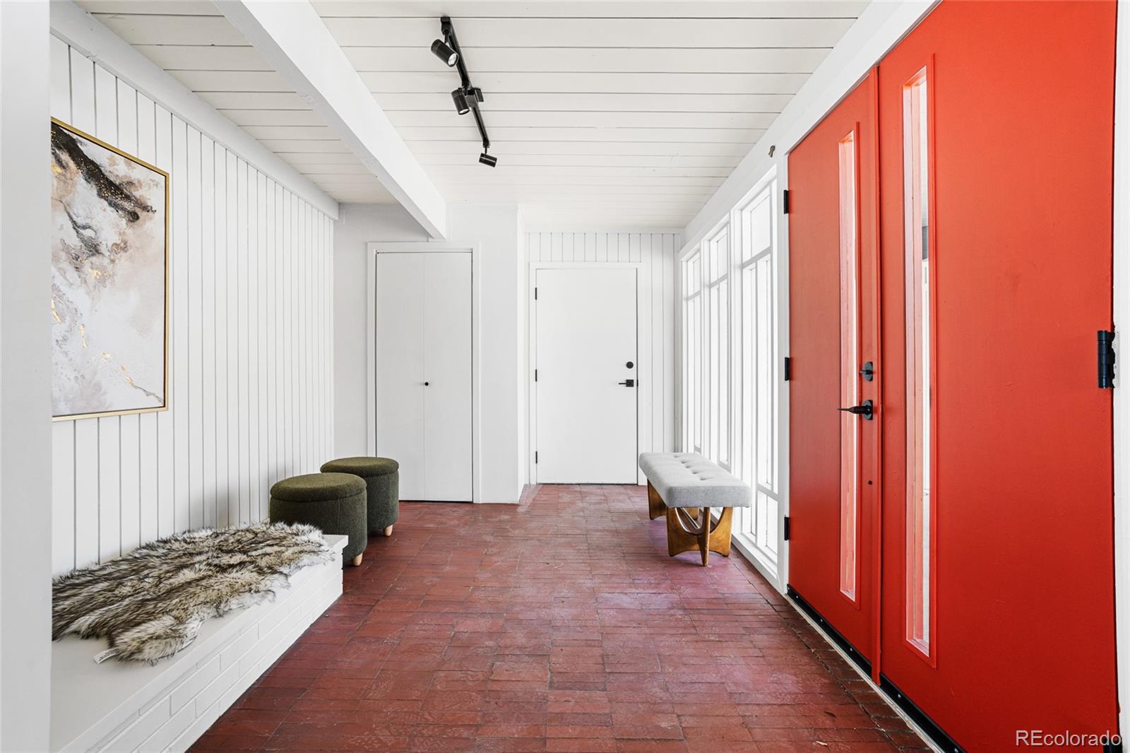 MLS Image #1 for 1812 s ivanhoe street,denver, Colorado