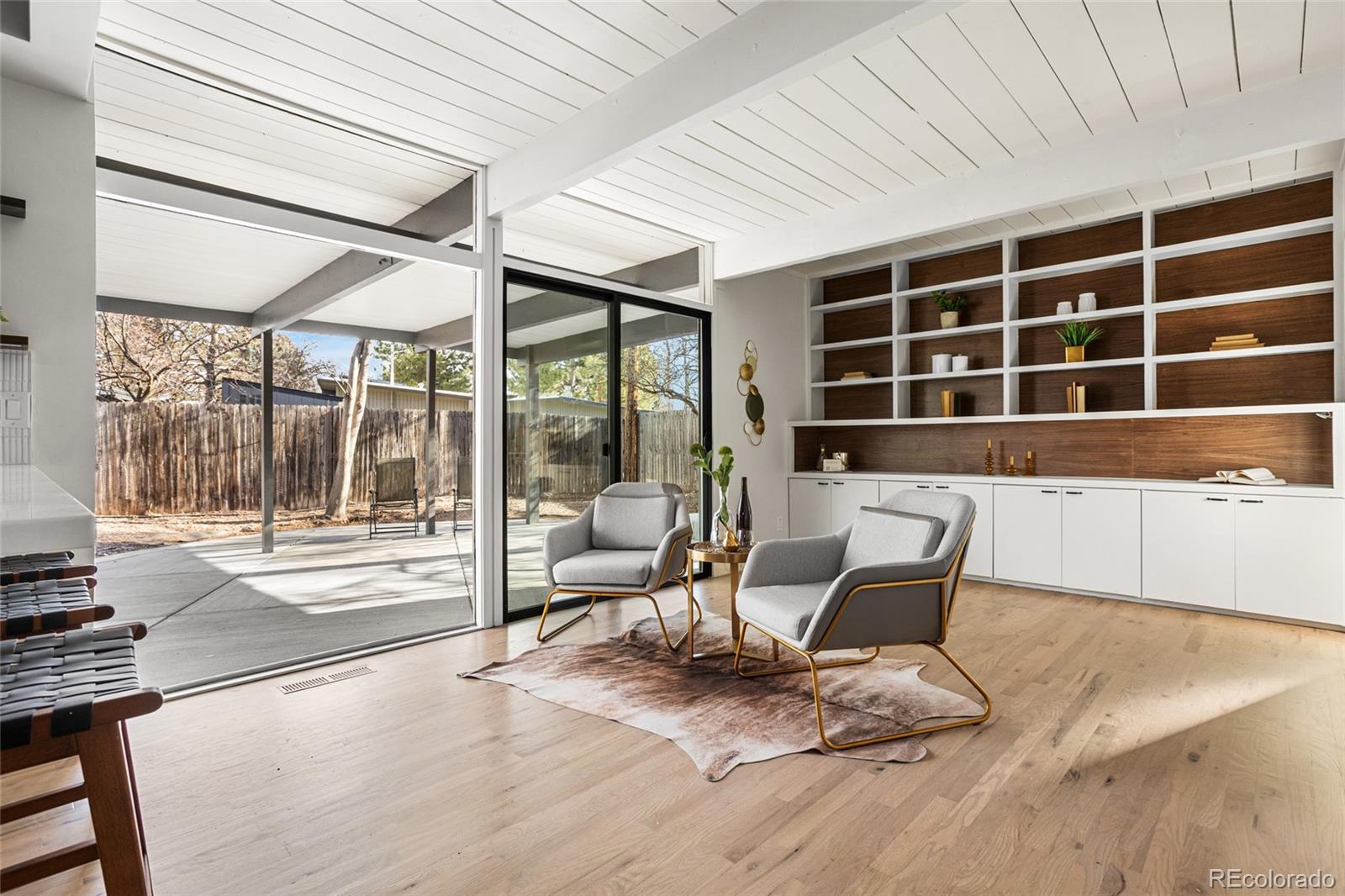 MLS Image #10 for 1812 s ivanhoe street,denver, Colorado