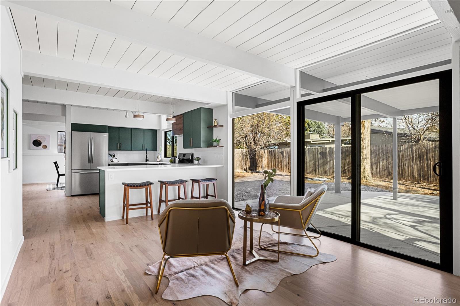 MLS Image #12 for 1812 s ivanhoe street,denver, Colorado