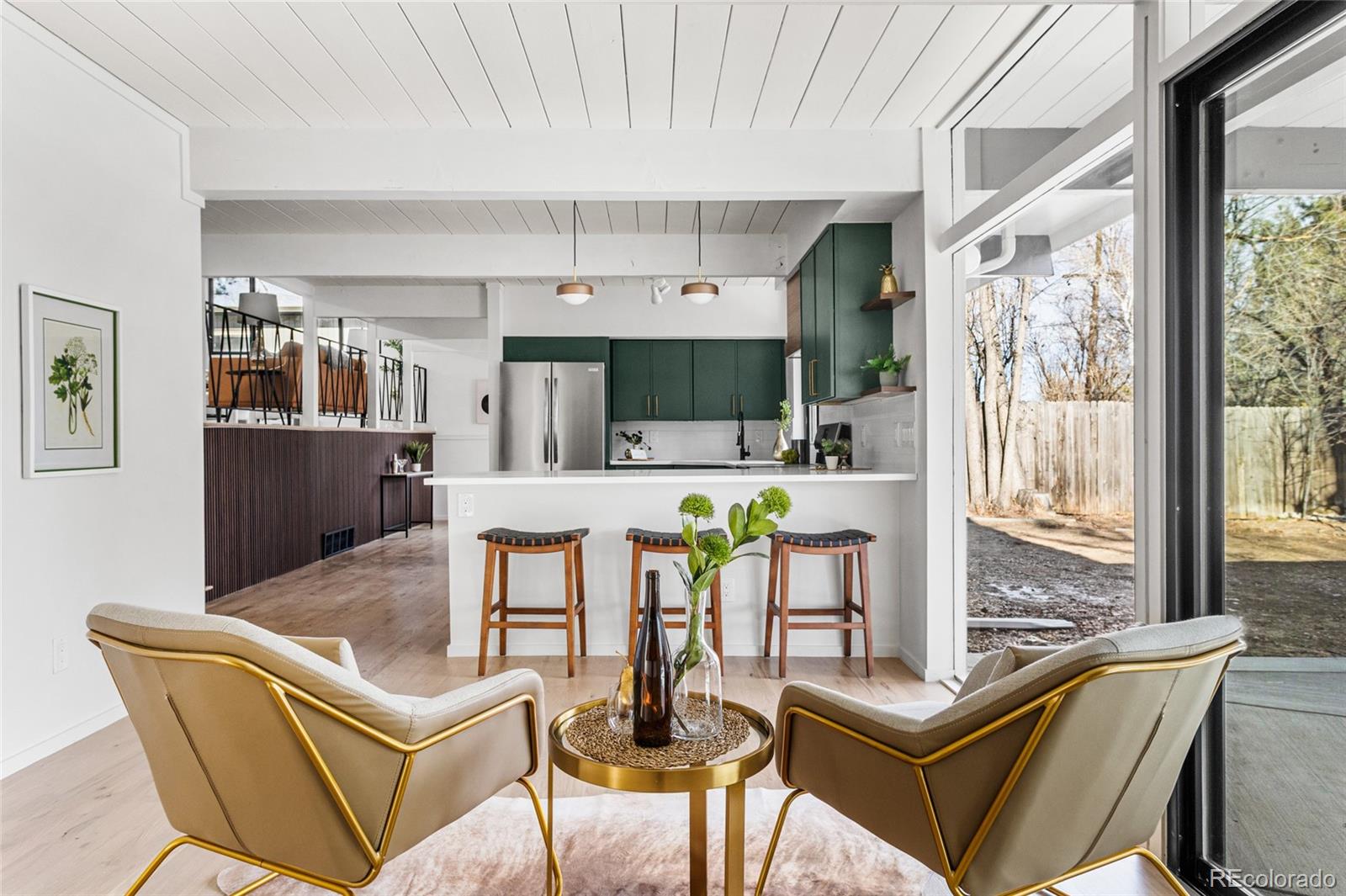 MLS Image #14 for 1812 s ivanhoe street,denver, Colorado