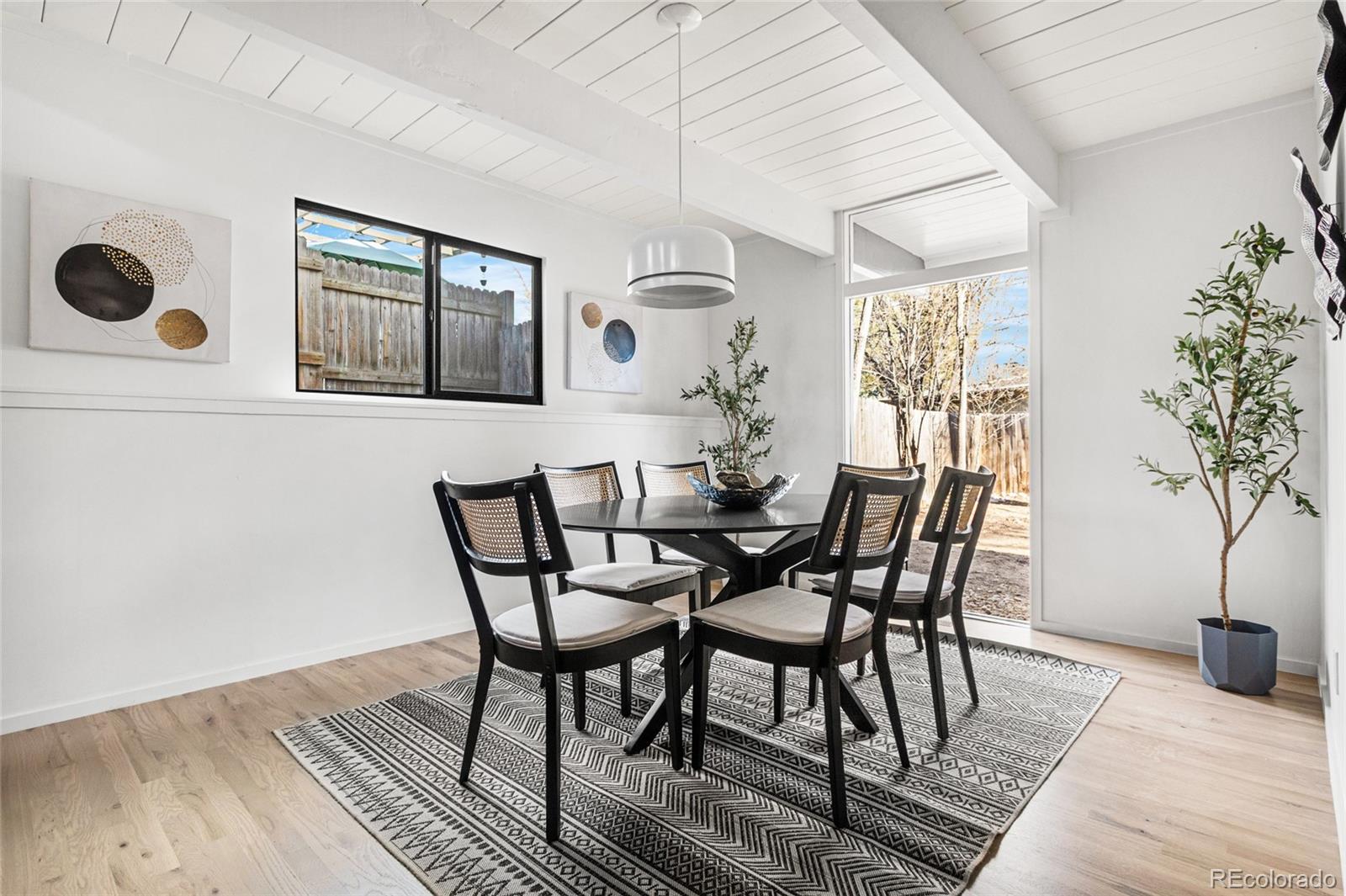 MLS Image #18 for 1812 s ivanhoe street,denver, Colorado