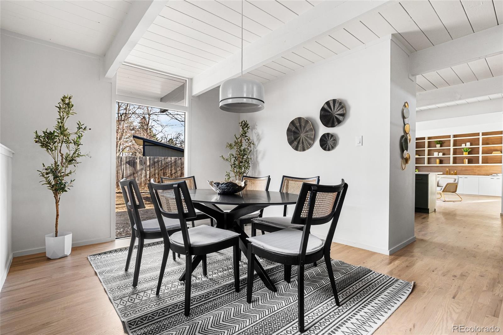 MLS Image #19 for 1812 s ivanhoe street,denver, Colorado