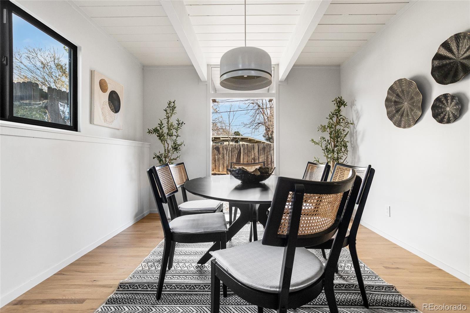 MLS Image #20 for 1812 s ivanhoe street,denver, Colorado