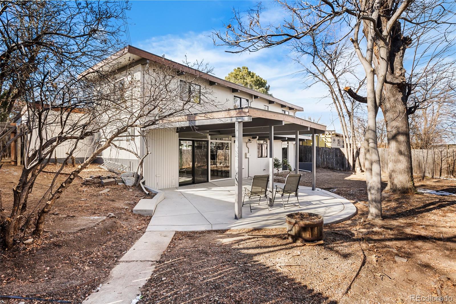 MLS Image #35 for 1812 s ivanhoe street,denver, Colorado