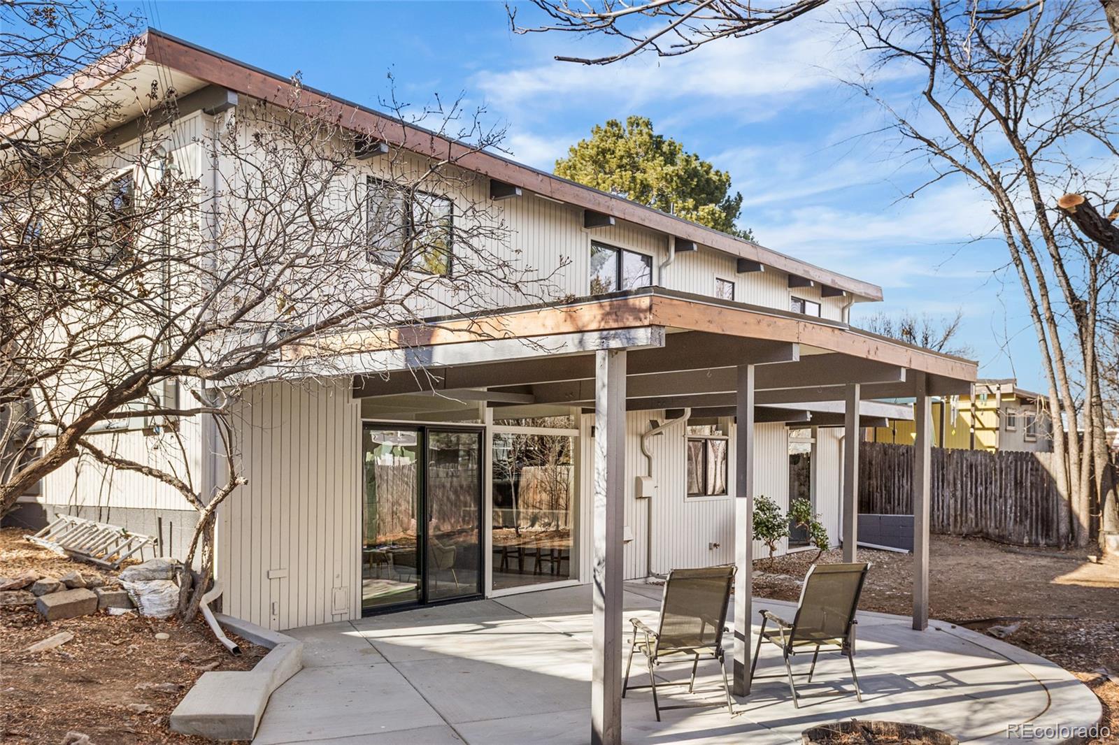 MLS Image #36 for 1812 s ivanhoe street,denver, Colorado