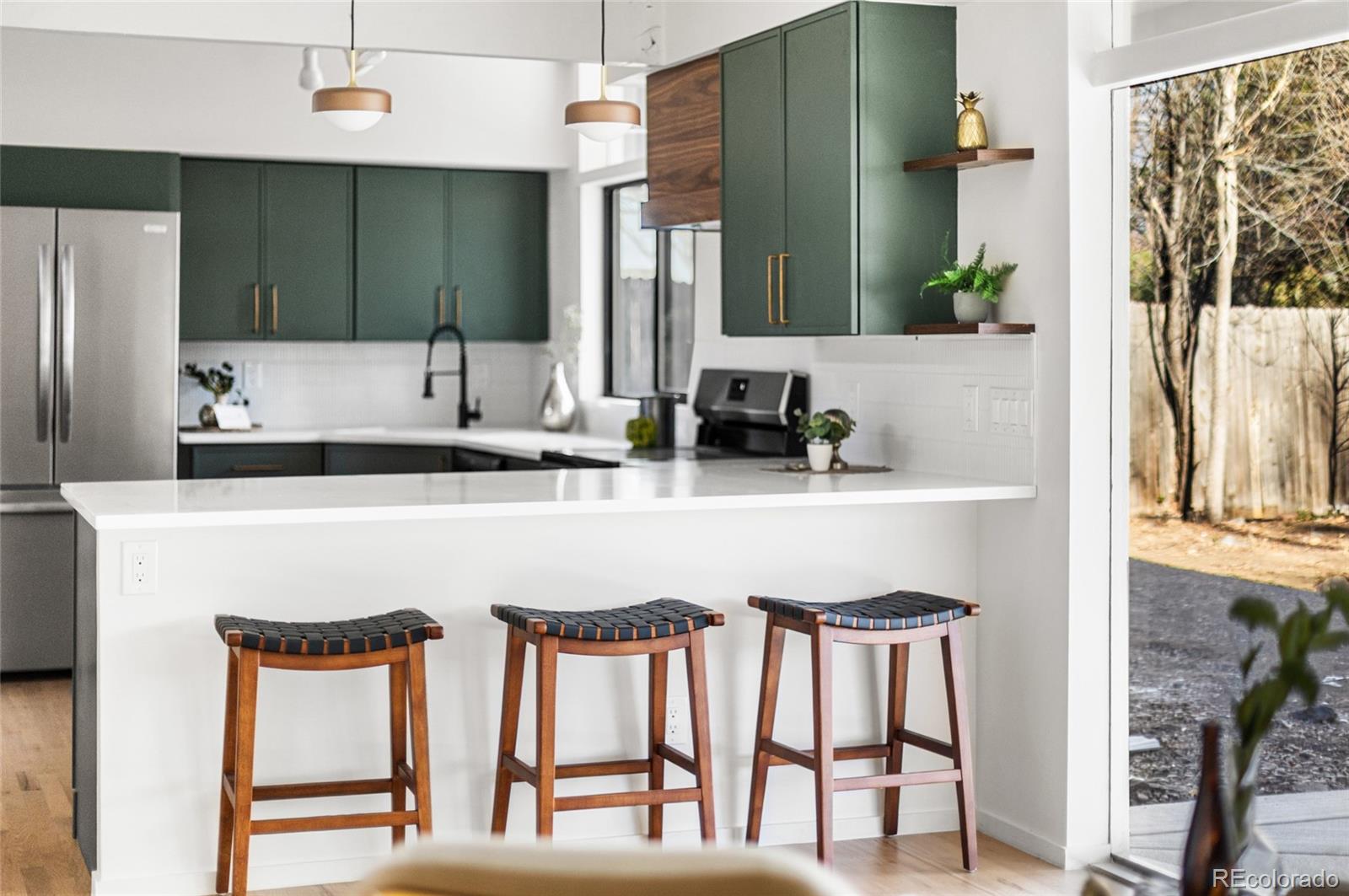 MLS Image #41 for 1812 s ivanhoe street,denver, Colorado