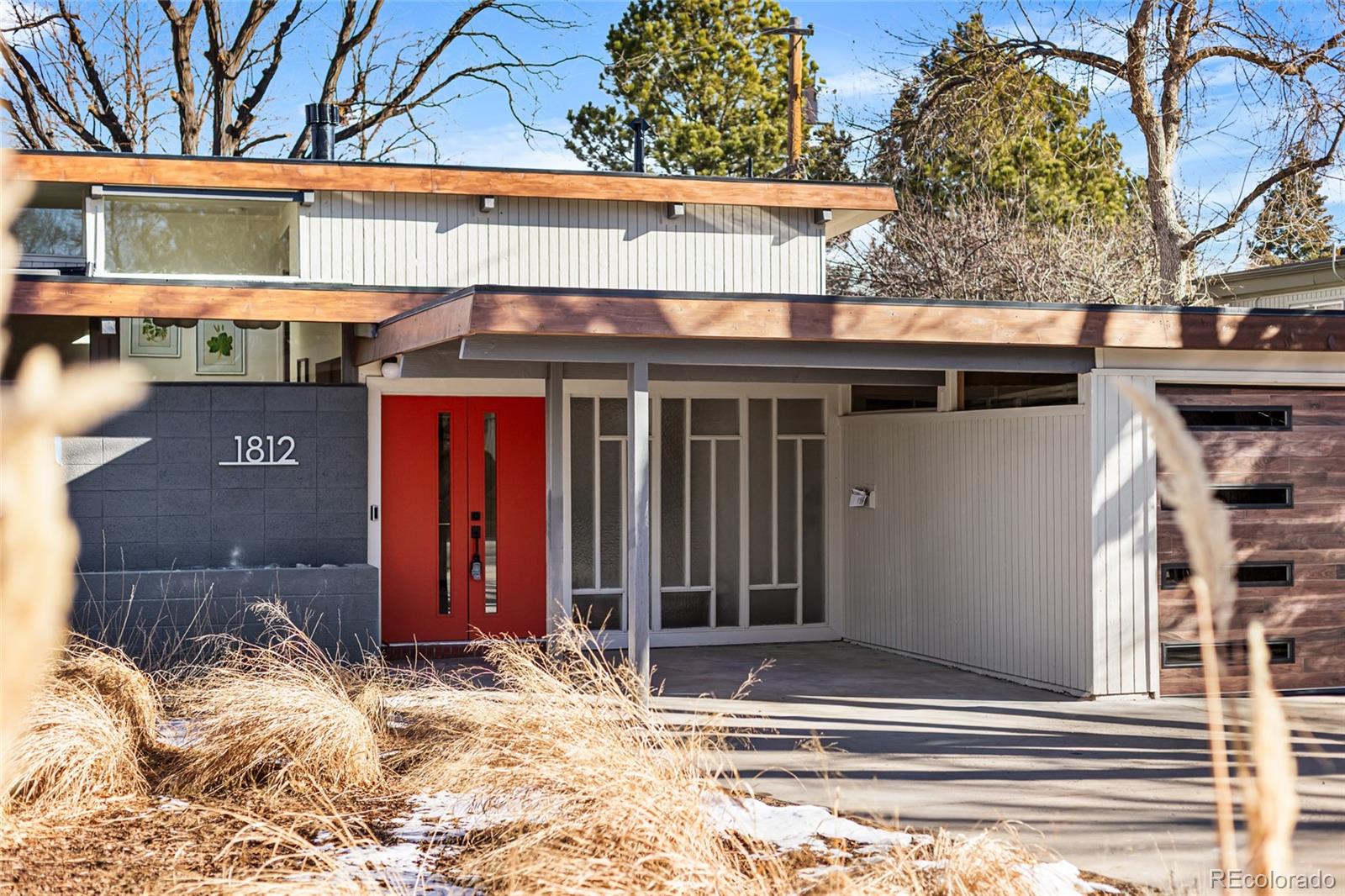 MLS Image #45 for 1812 s ivanhoe street,denver, Colorado