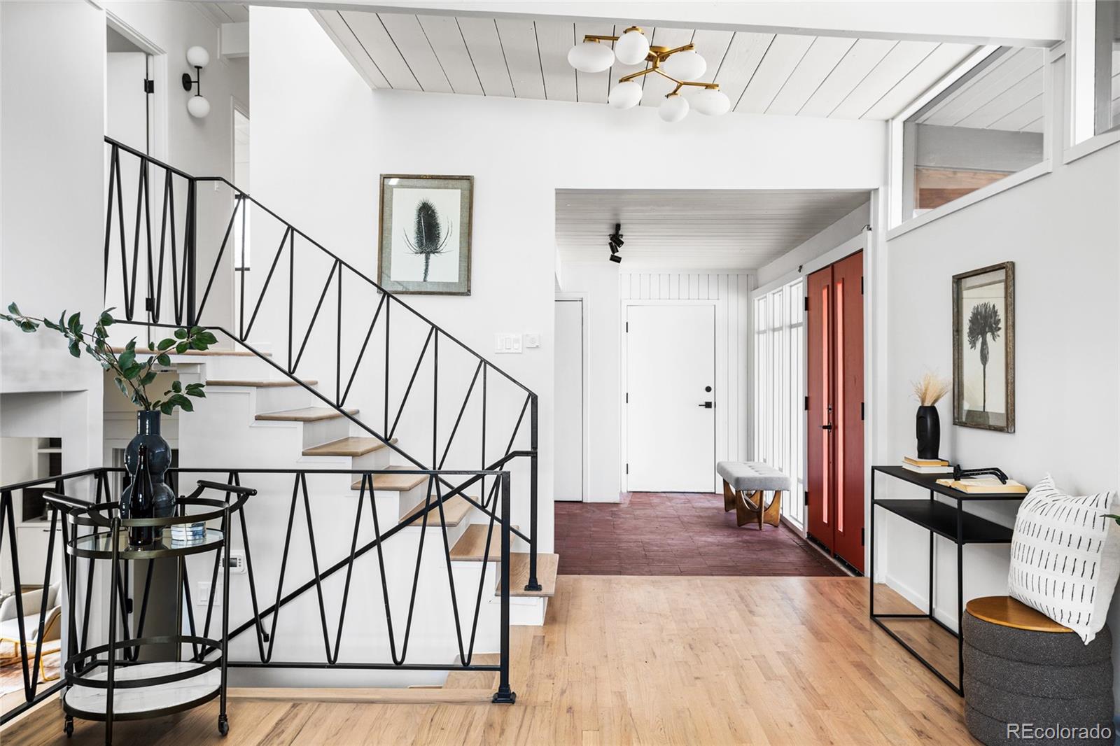 MLS Image #6 for 1812 s ivanhoe street,denver, Colorado