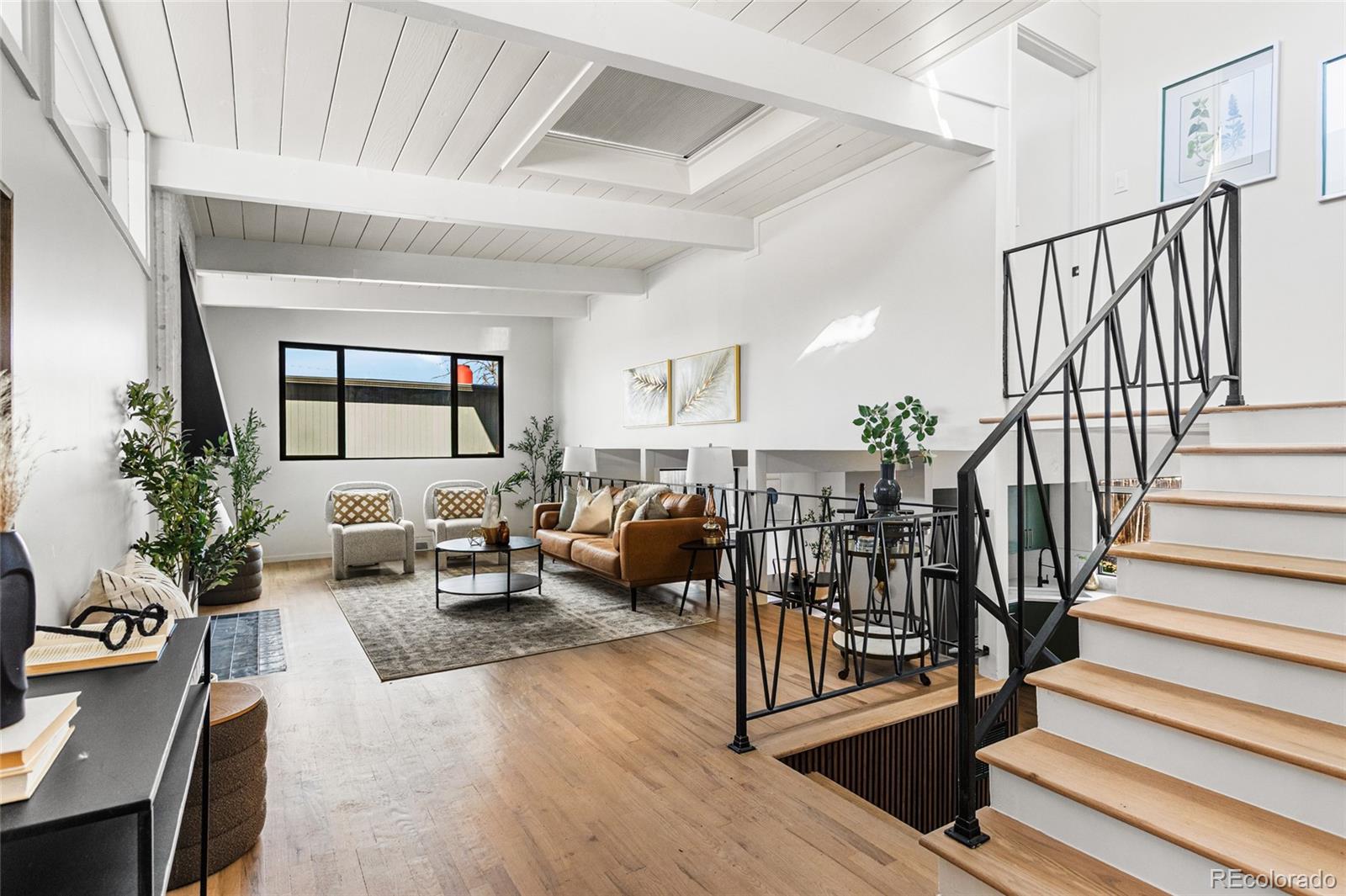 MLS Image #7 for 1812 s ivanhoe street,denver, Colorado