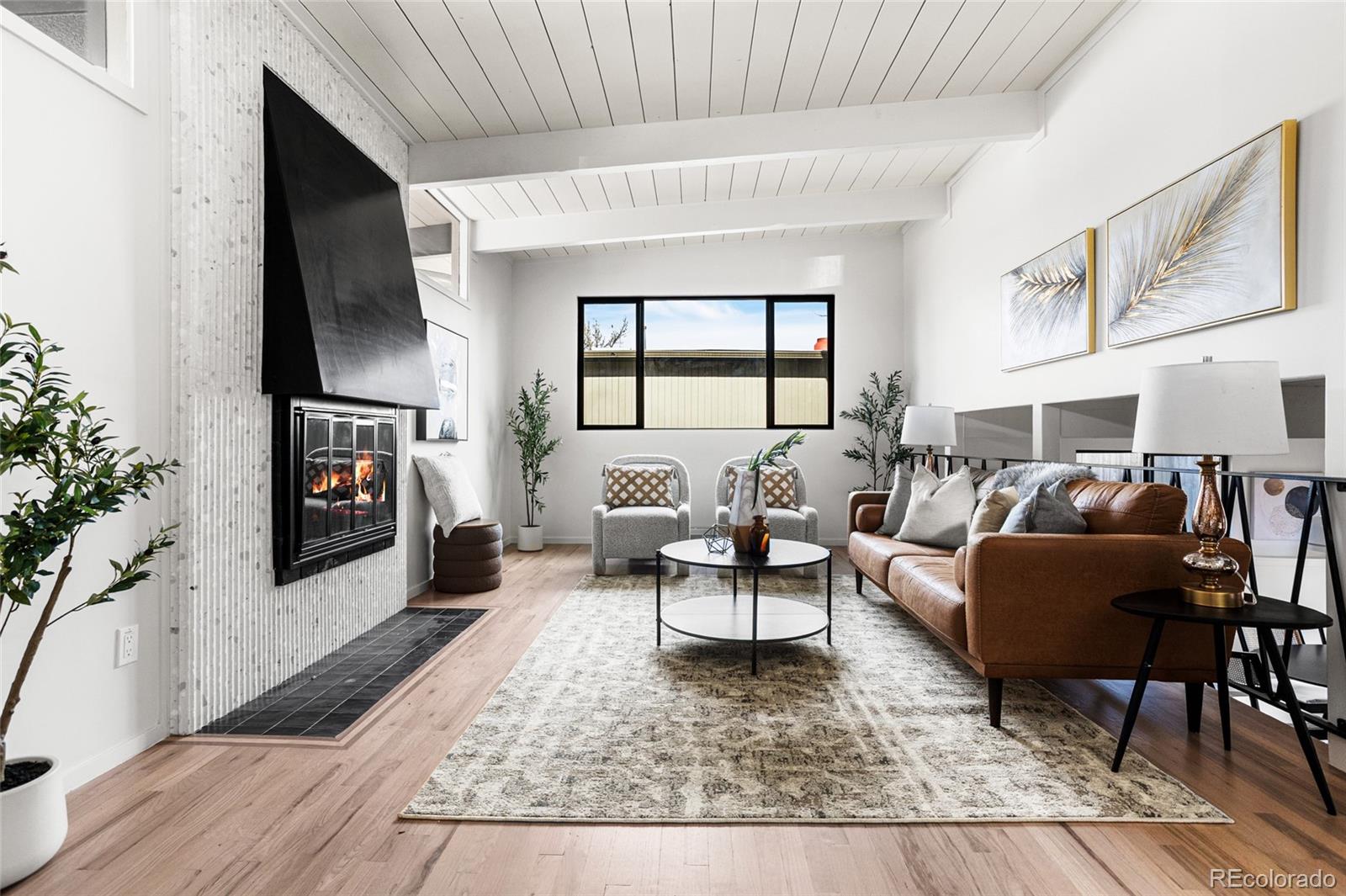 MLS Image #8 for 1812 s ivanhoe street,denver, Colorado