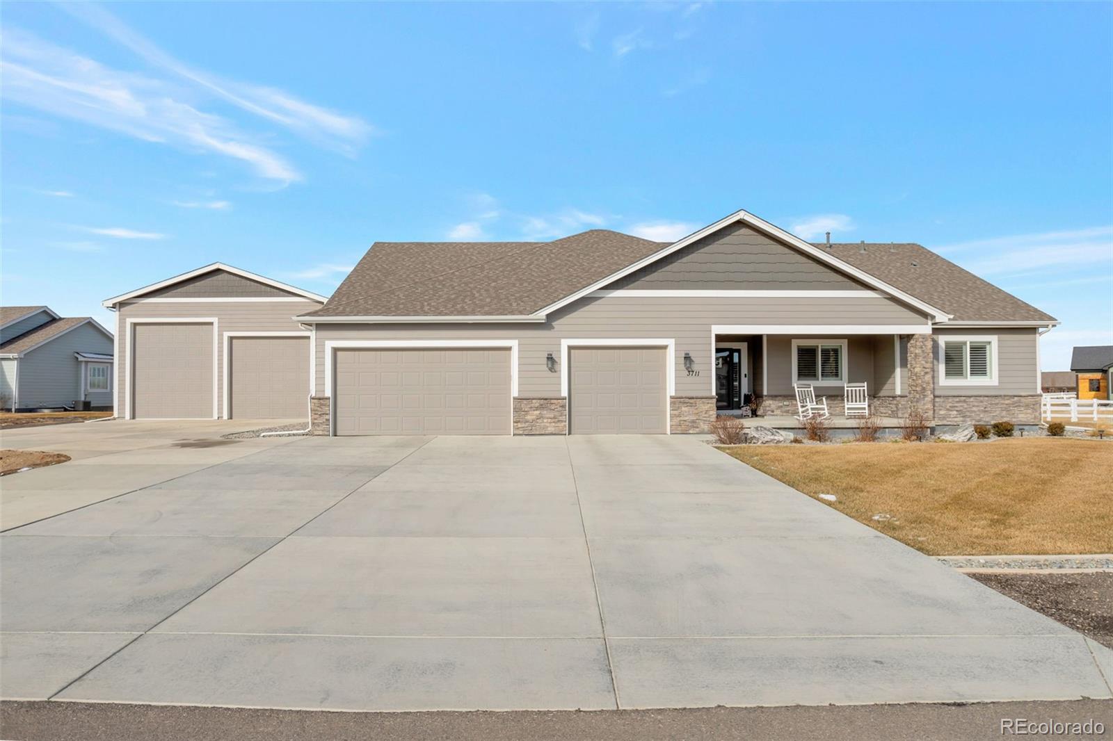 MLS Image #0 for 3711  harrier hawk road,dacono, Colorado
