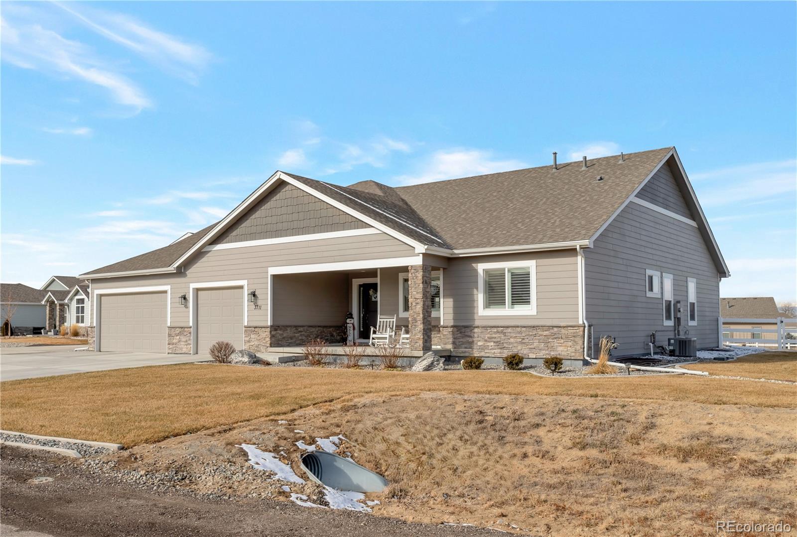 MLS Image #1 for 3711  harrier hawk road,dacono, Colorado