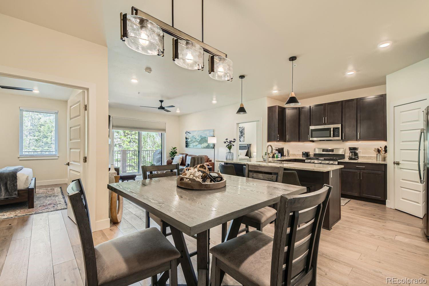 MLS Image #1 for 75  clearwater way 302,keystone, Colorado