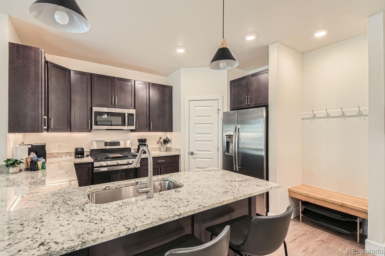 MLS Image #2 for 75  clearwater way 302,keystone, Colorado
