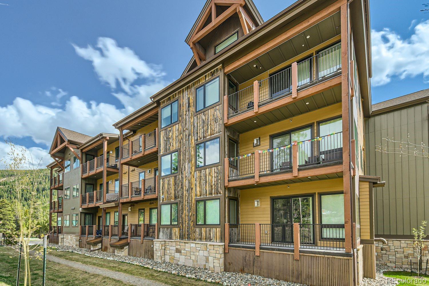 MLS Image #20 for 75  clearwater way 302,keystone, Colorado