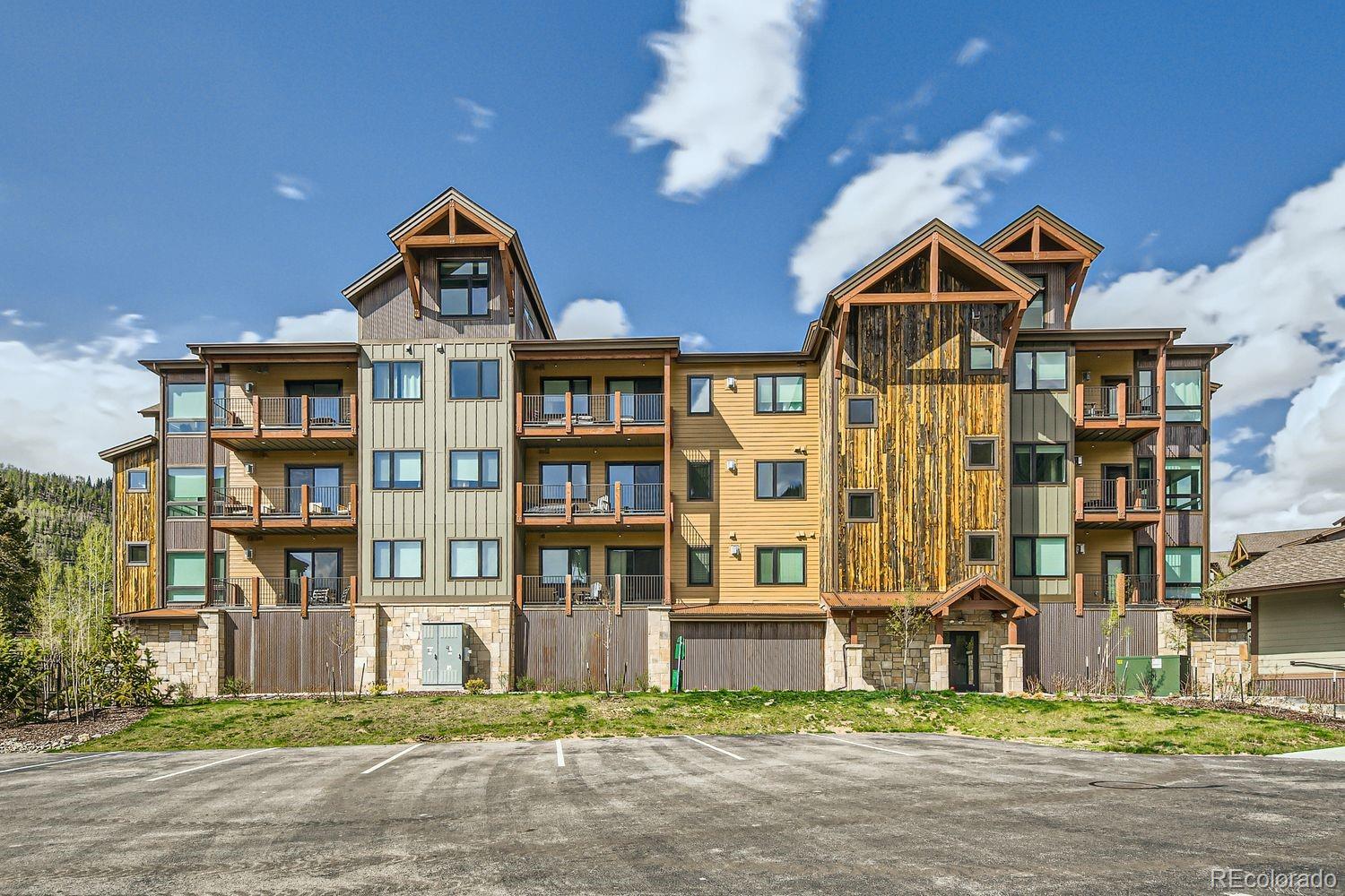 MLS Image #21 for 75  clearwater way 302,keystone, Colorado