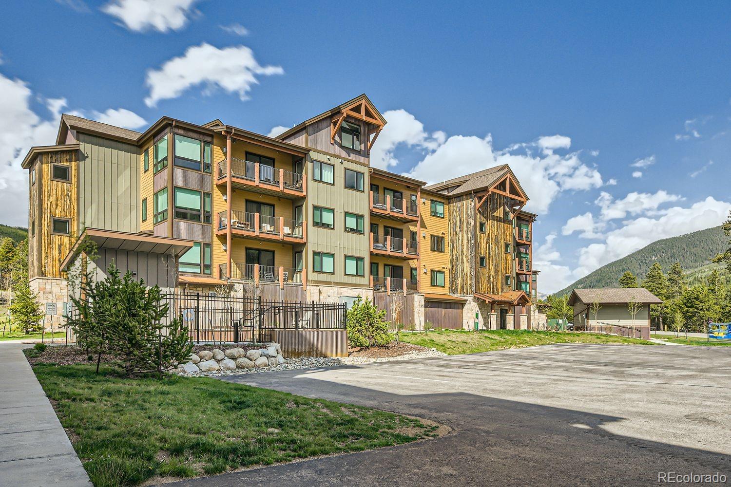 MLS Image #22 for 75  clearwater way 302,keystone, Colorado
