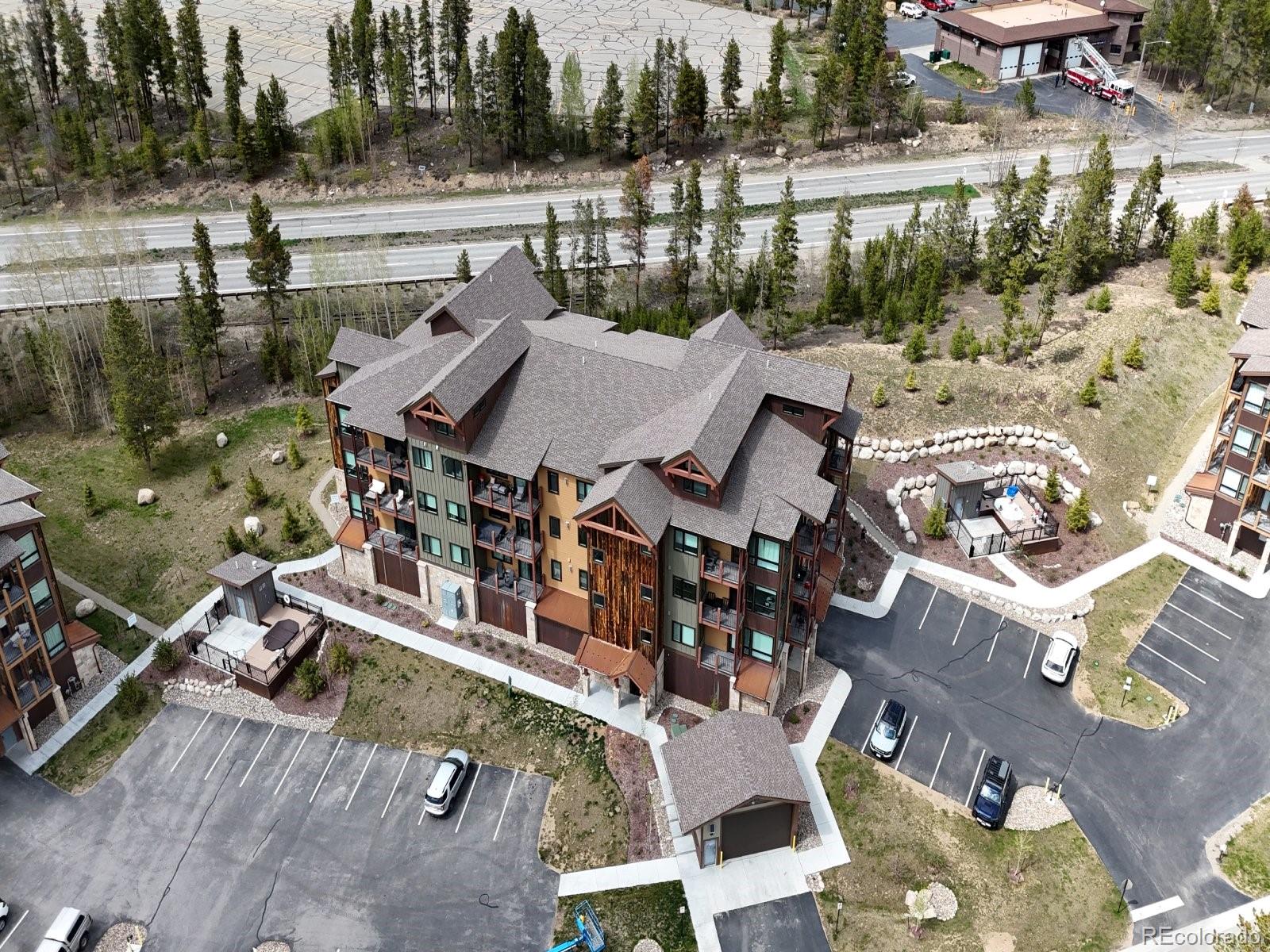 MLS Image #27 for 75  clearwater way 302,keystone, Colorado